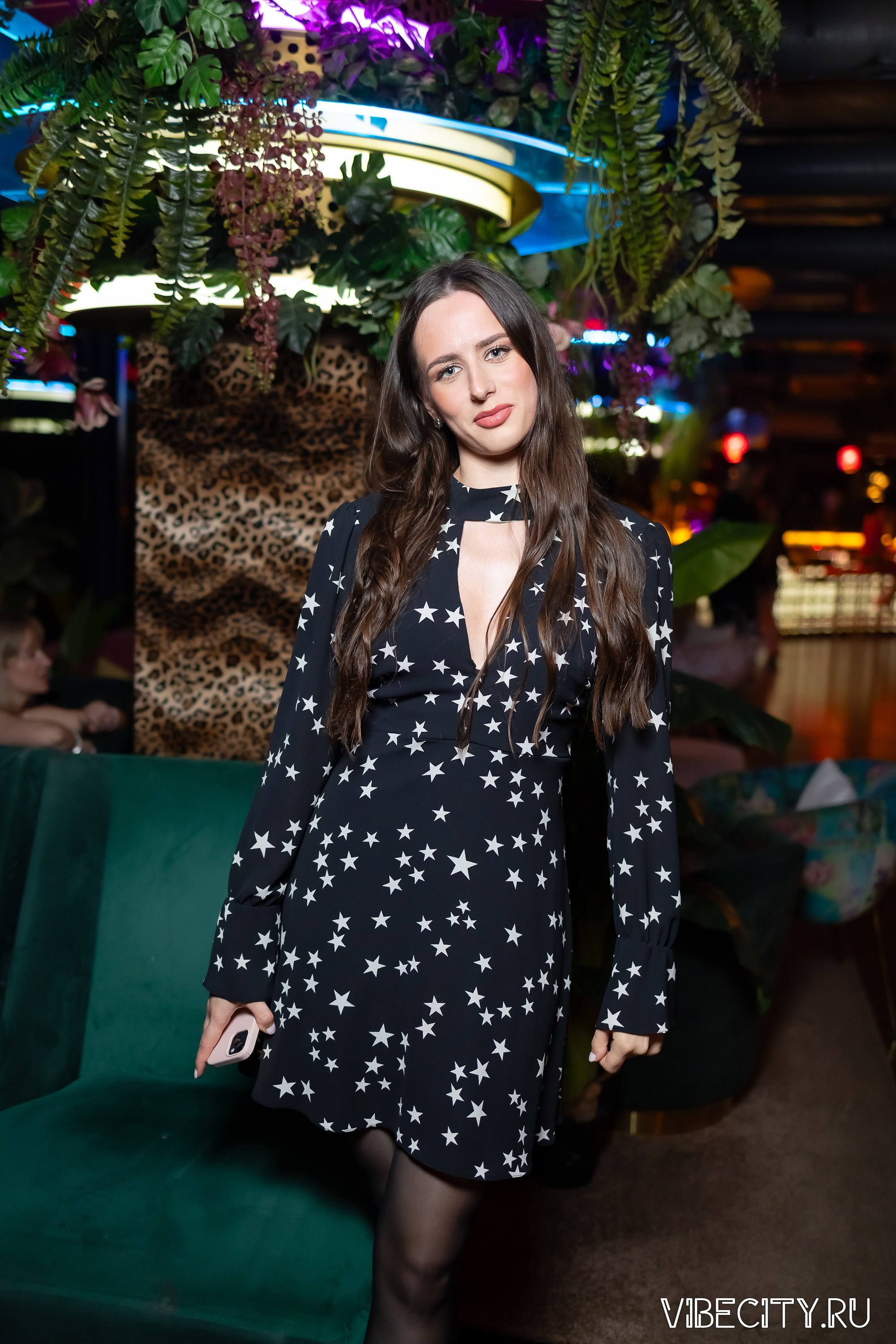 DOUBLE U. VIBECITY.RU Вайб Сити Ру Фоторепортажи Фотоотчеты Калининград