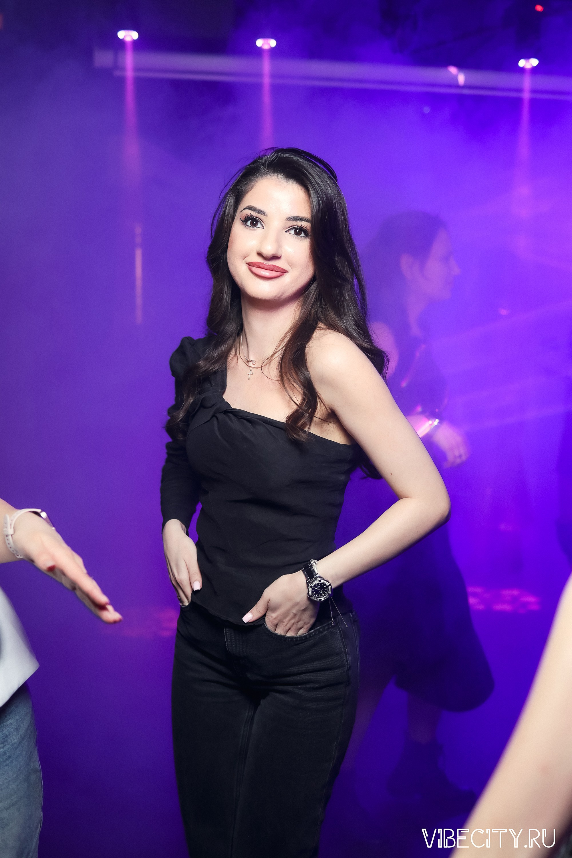 МЯТА lounge. VIBECITY.RU Вайб Сити Ру Фоторепортажи Фотоотчеты Калининград