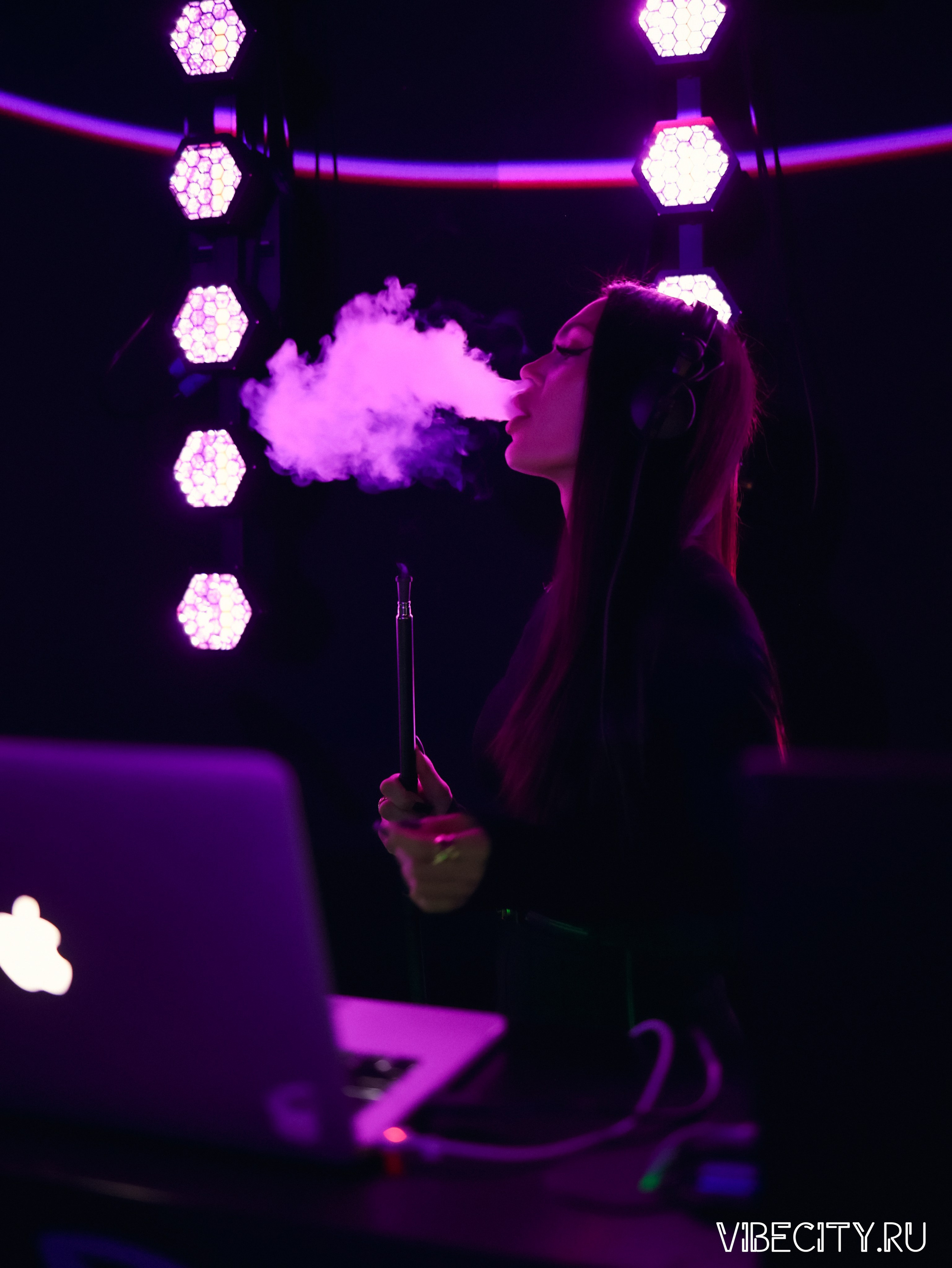 МЯТА lounge. VIBECITY.RU Вайб Сити Ру Фоторепортажи Фотоотчеты Калининград