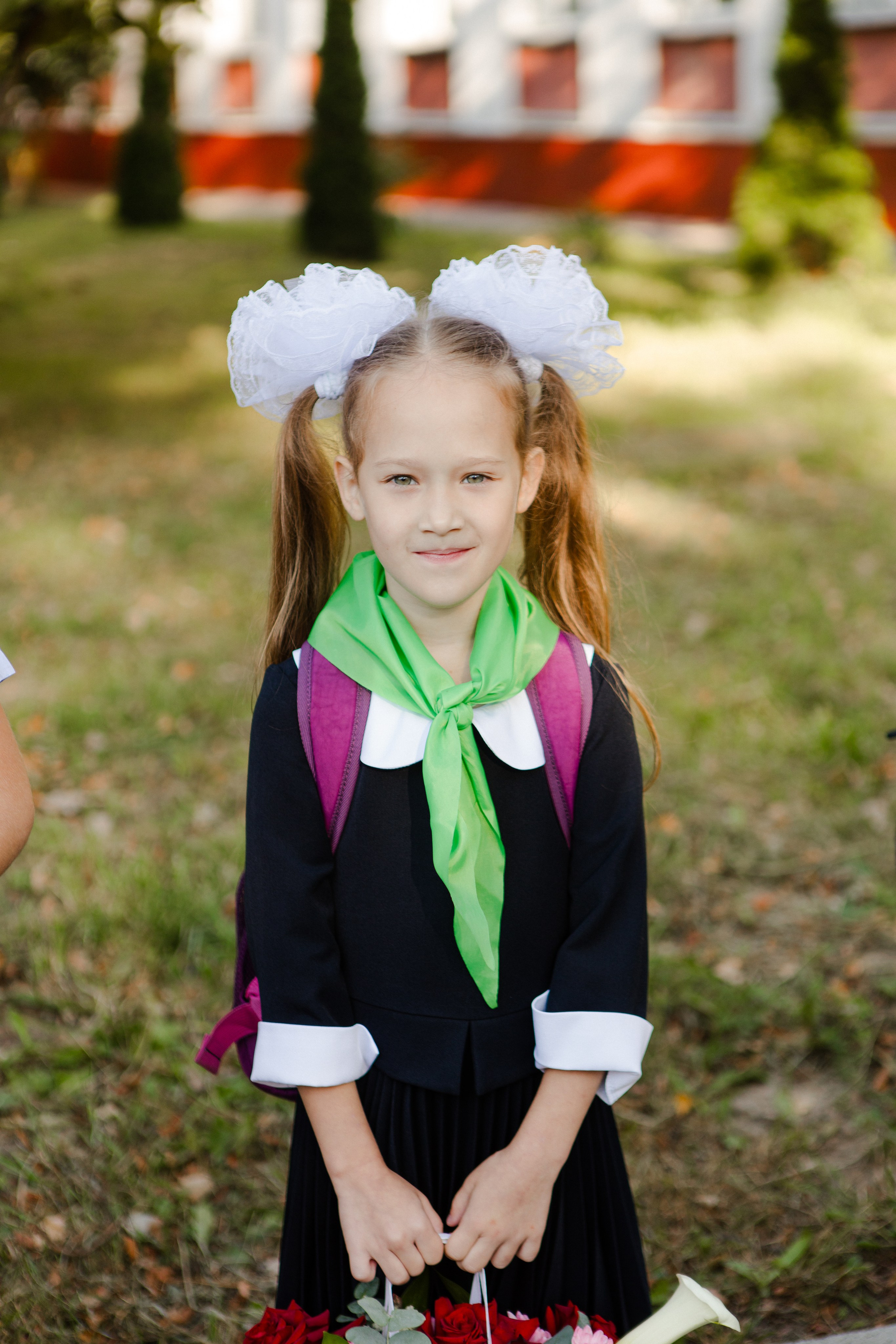 1 сентября. Алексей Дьяков. Photo • Video • Event