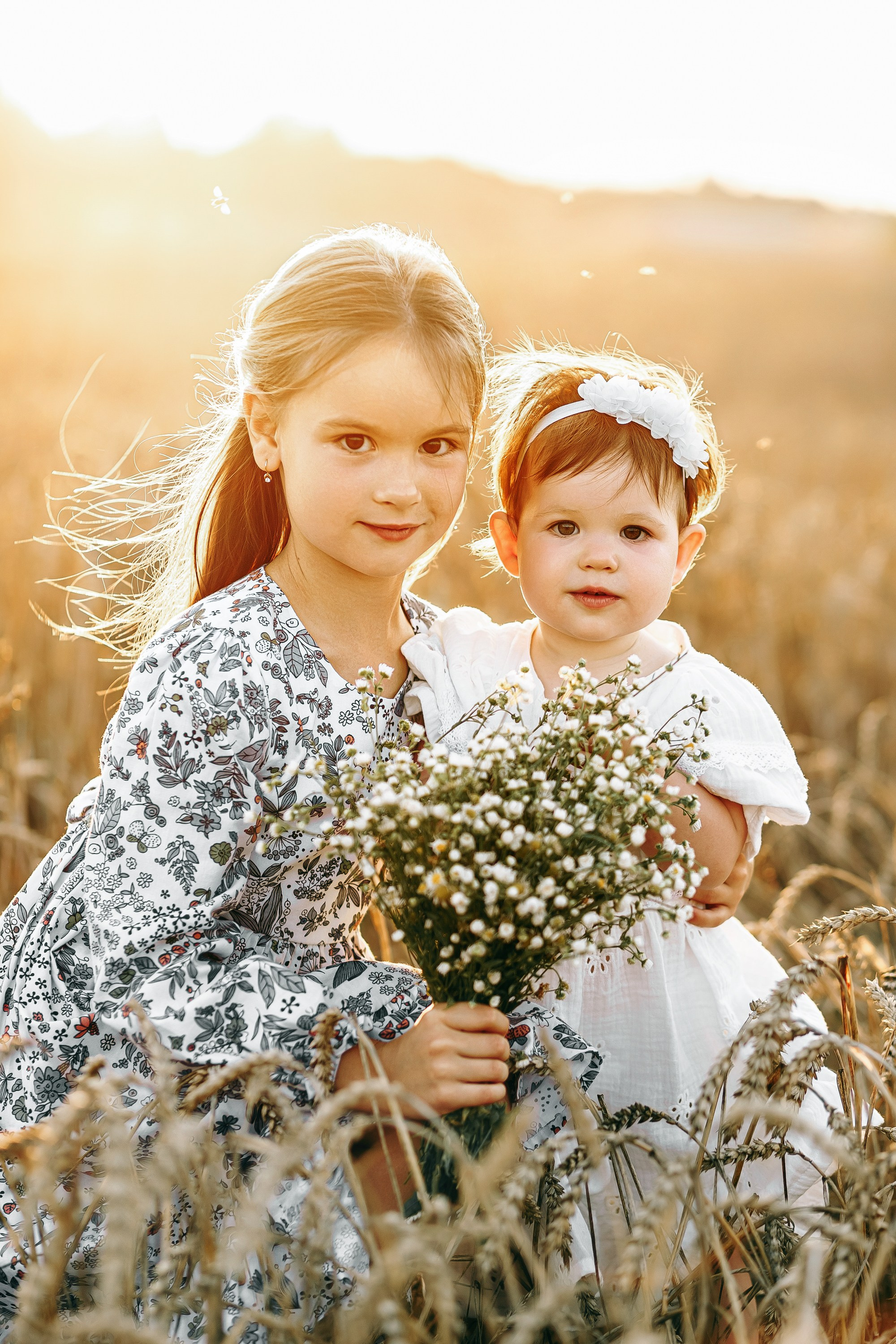 Семья Анны и Евгения. Портретный и семейный фотограф в Минске