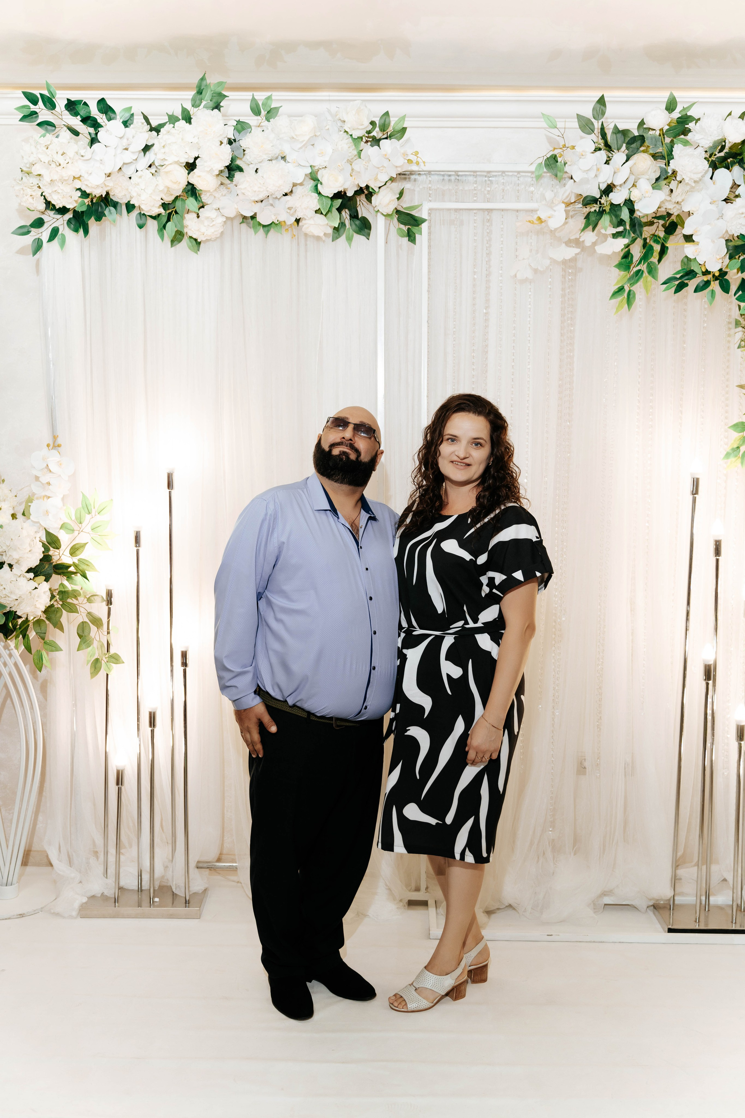 Sergey & Tatiana. Свадебный фотограф в Воронеже Самохина Екатерина