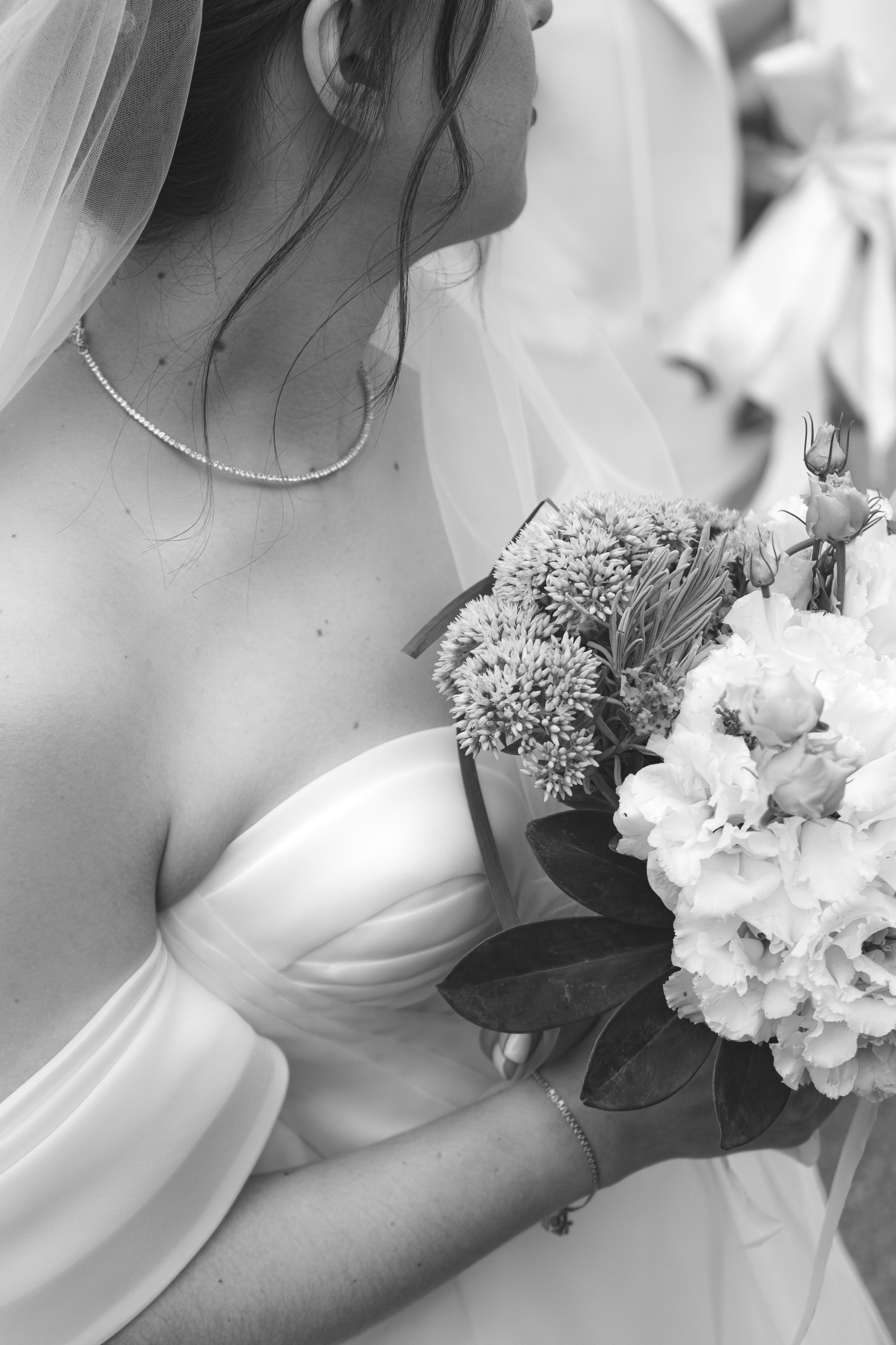 Антон и Анастасия. Фотограф Алексей Гарьковенко