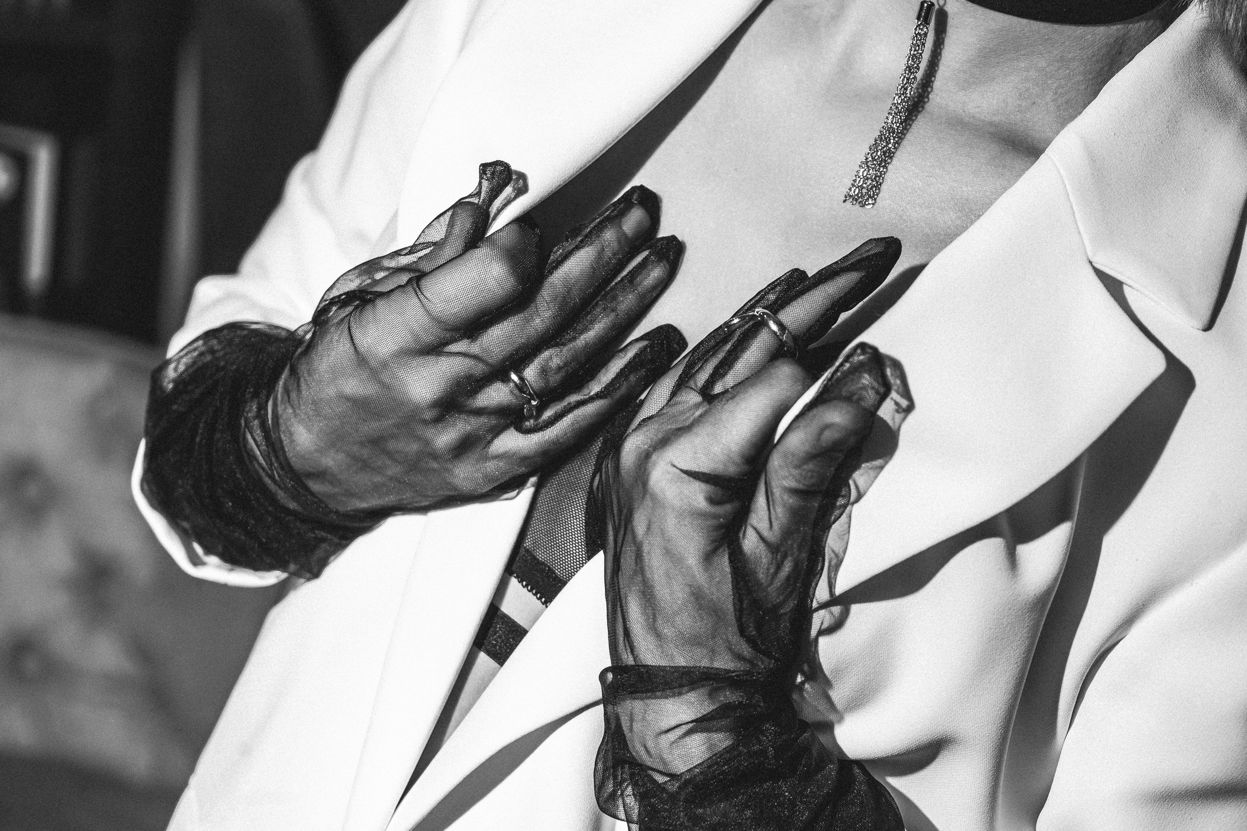 Мои работы ЧБ. Фотограф Алексей Гарьковенко