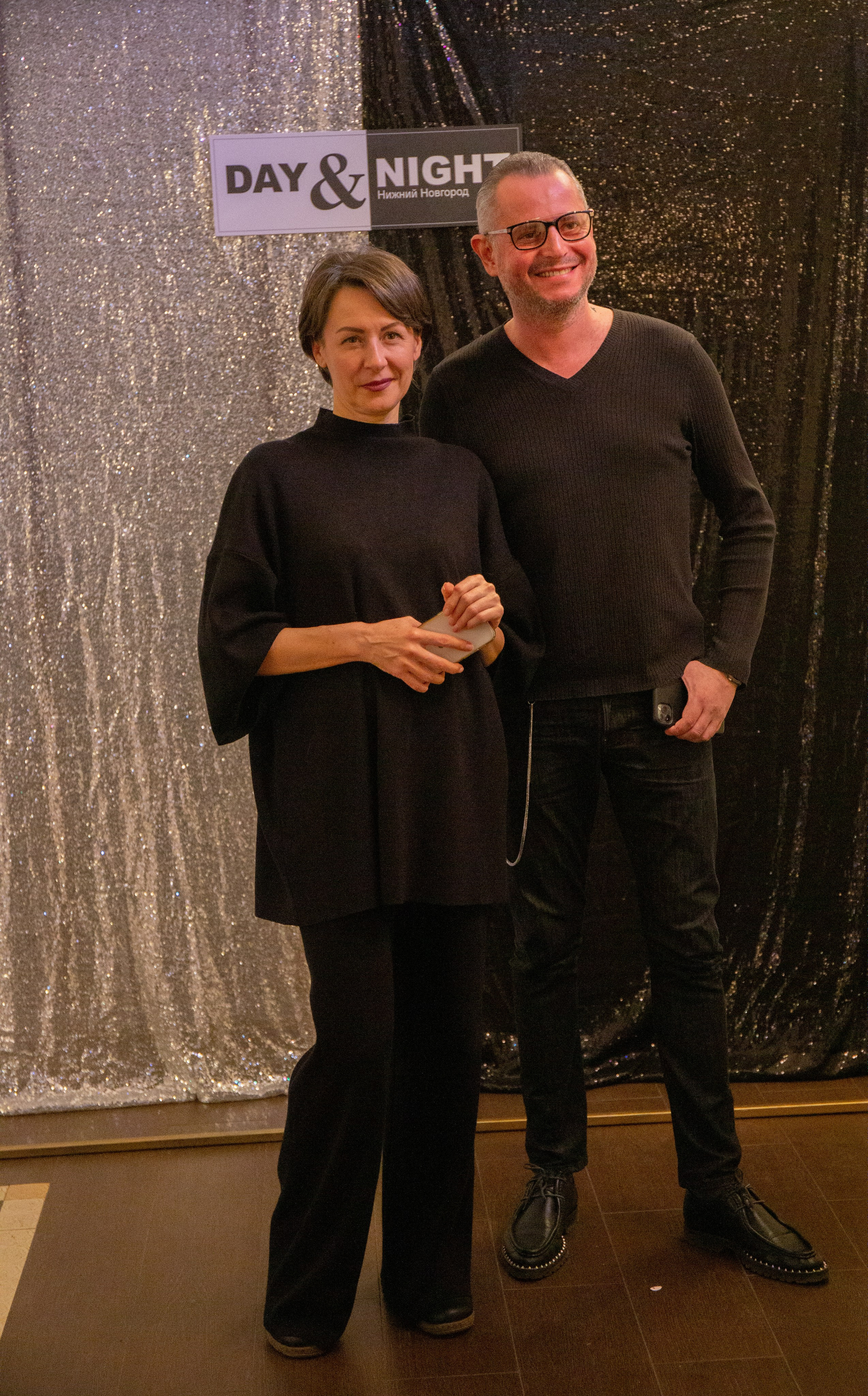 Онегин. Фотограф в Нижнем Новгороде