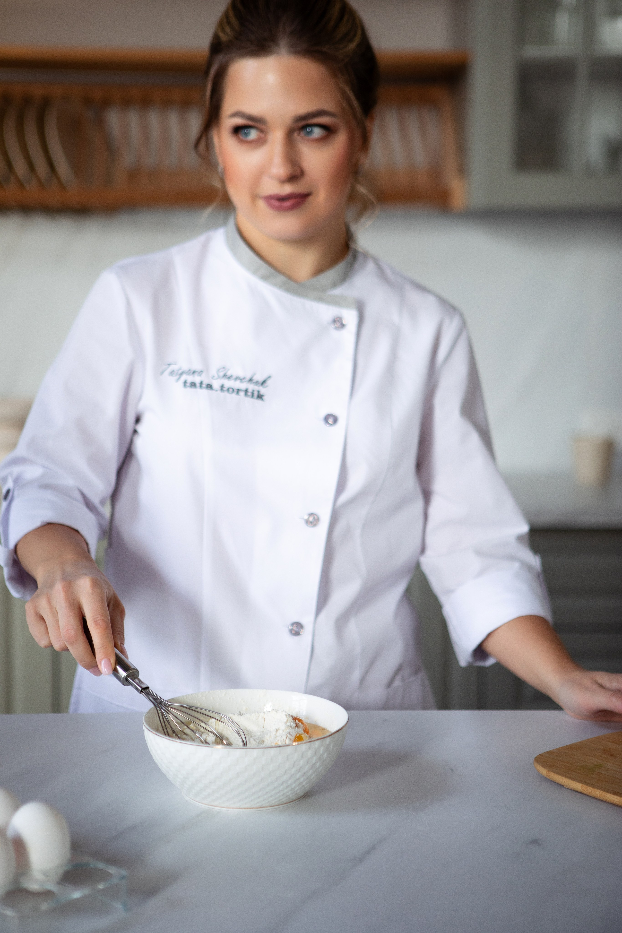 Контент съемка для кондитера 2024 год. Репортажный Фотограф Москва Дарья Лунева