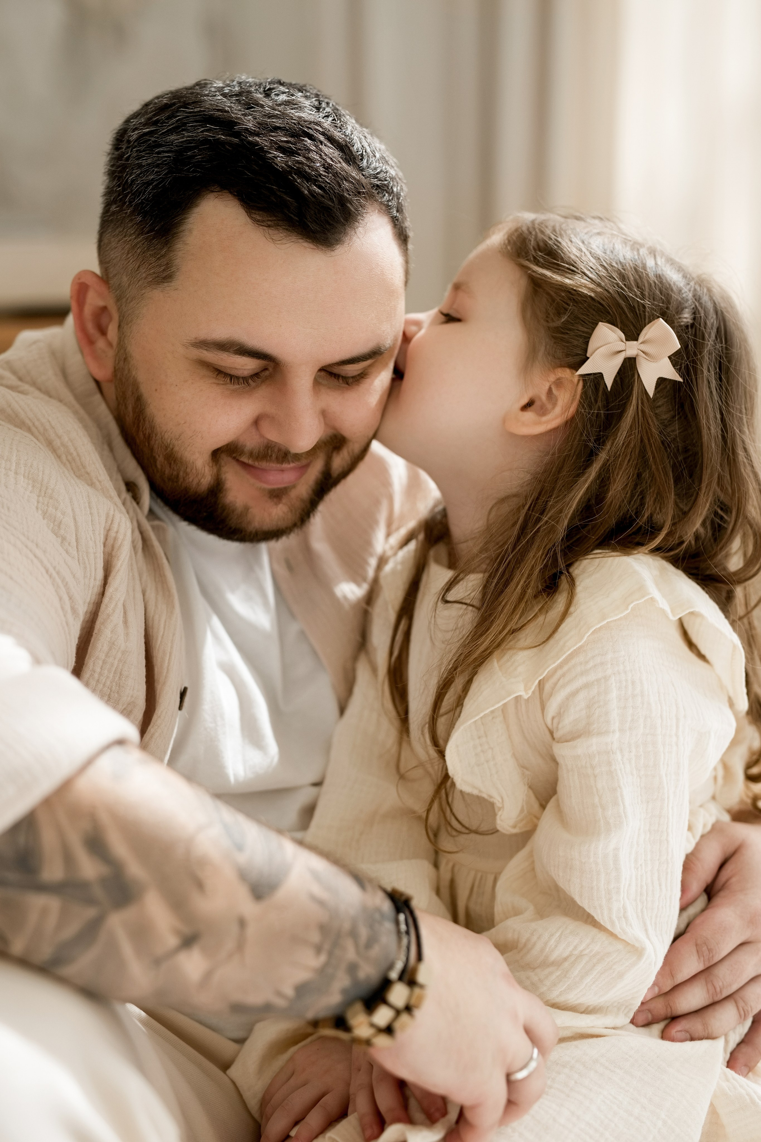 Семья — наше всё. Свадебный и семейный фотограф в Краснодаре и Краснодарском крае
