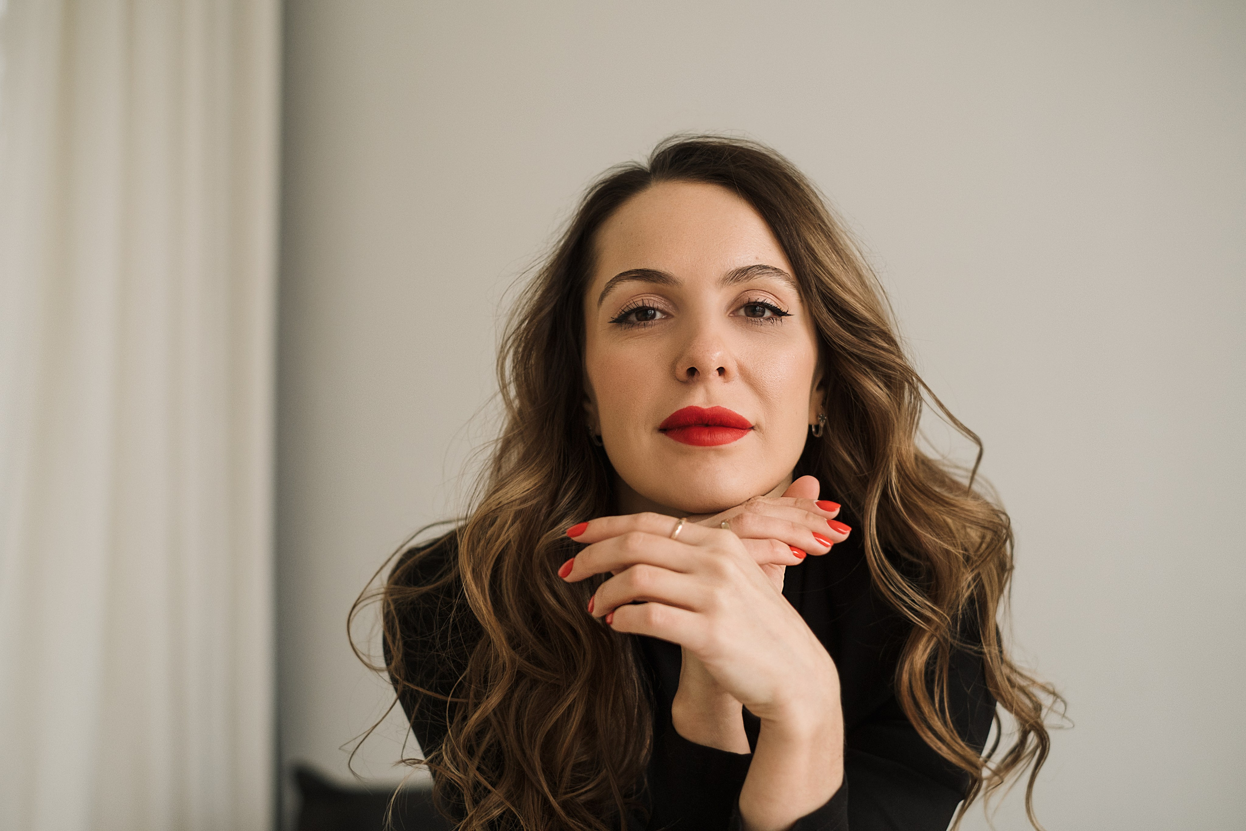 Ксения. Фотограф в Санкт-Петербурге Мария Комолитдинова