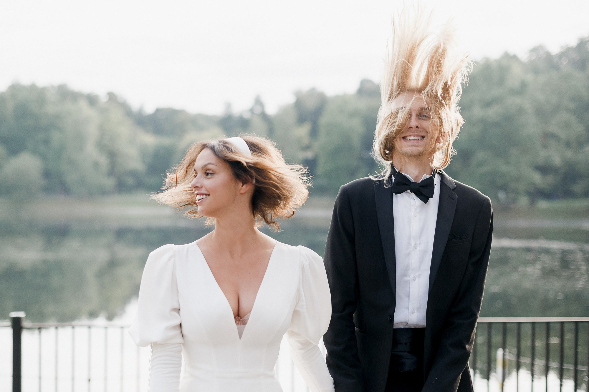 Александр & Наталья. Агентство по организации мероприятий