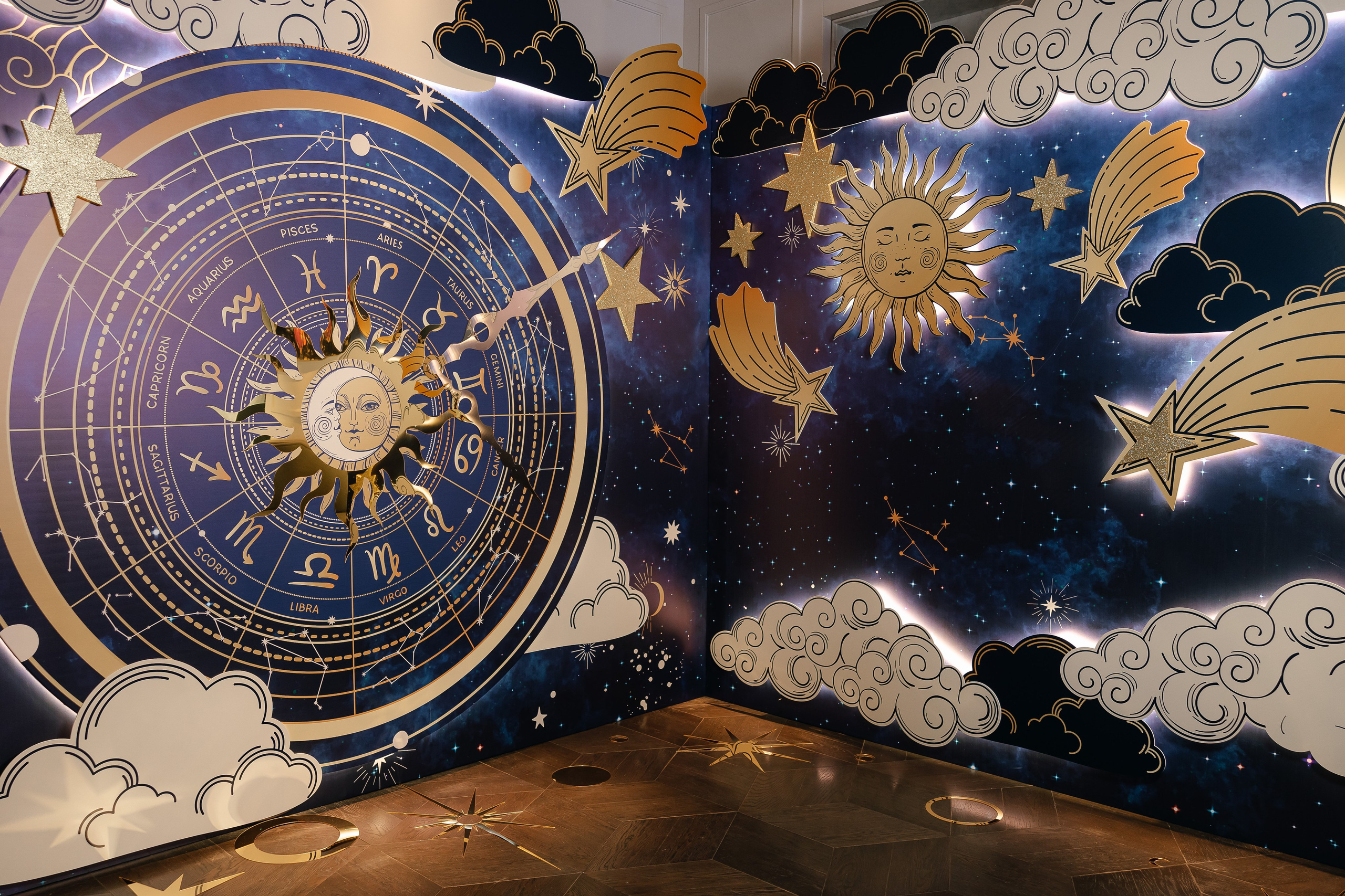 День рождения. Savva. Агентство по организации мероприятий