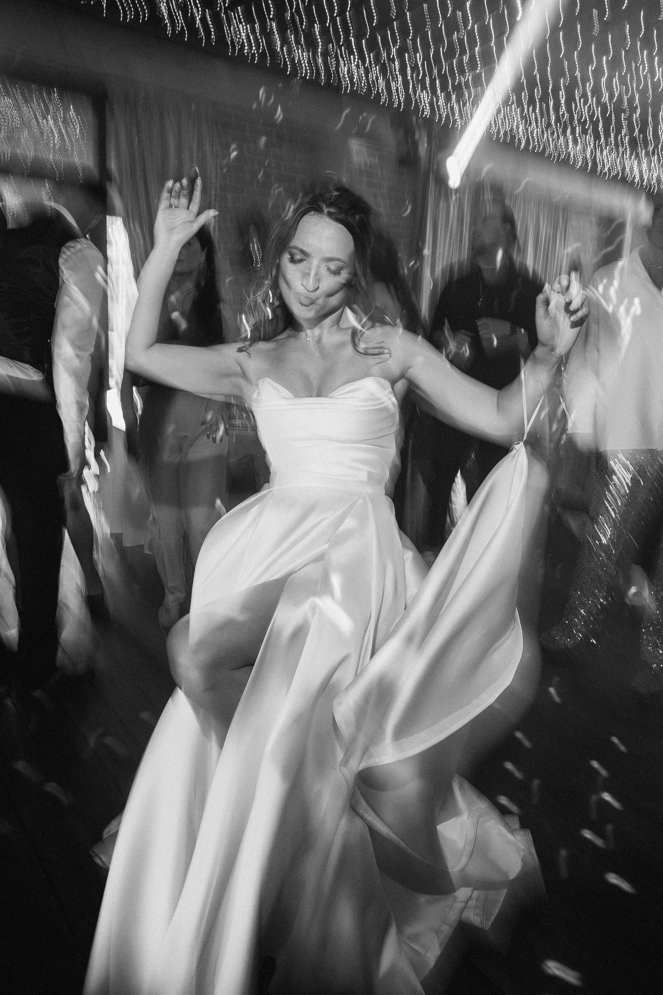 Даша & Антон. Агентство по организации мероприятий