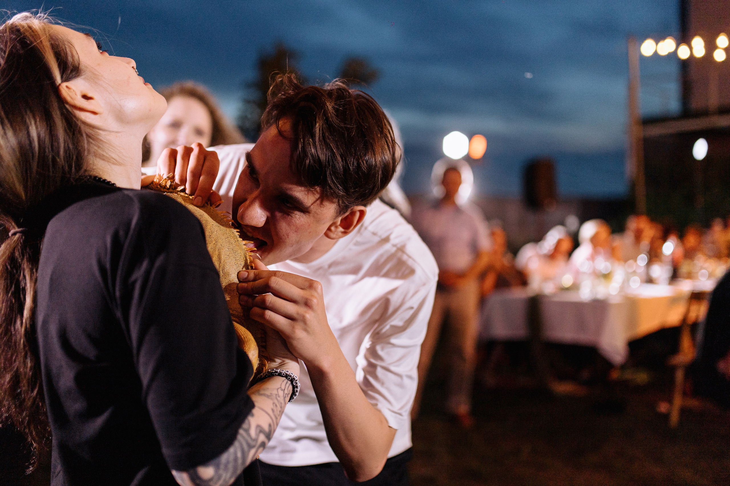 Свадебный репортаж. Свадебный и Репортажный фотограф Александр Шаров