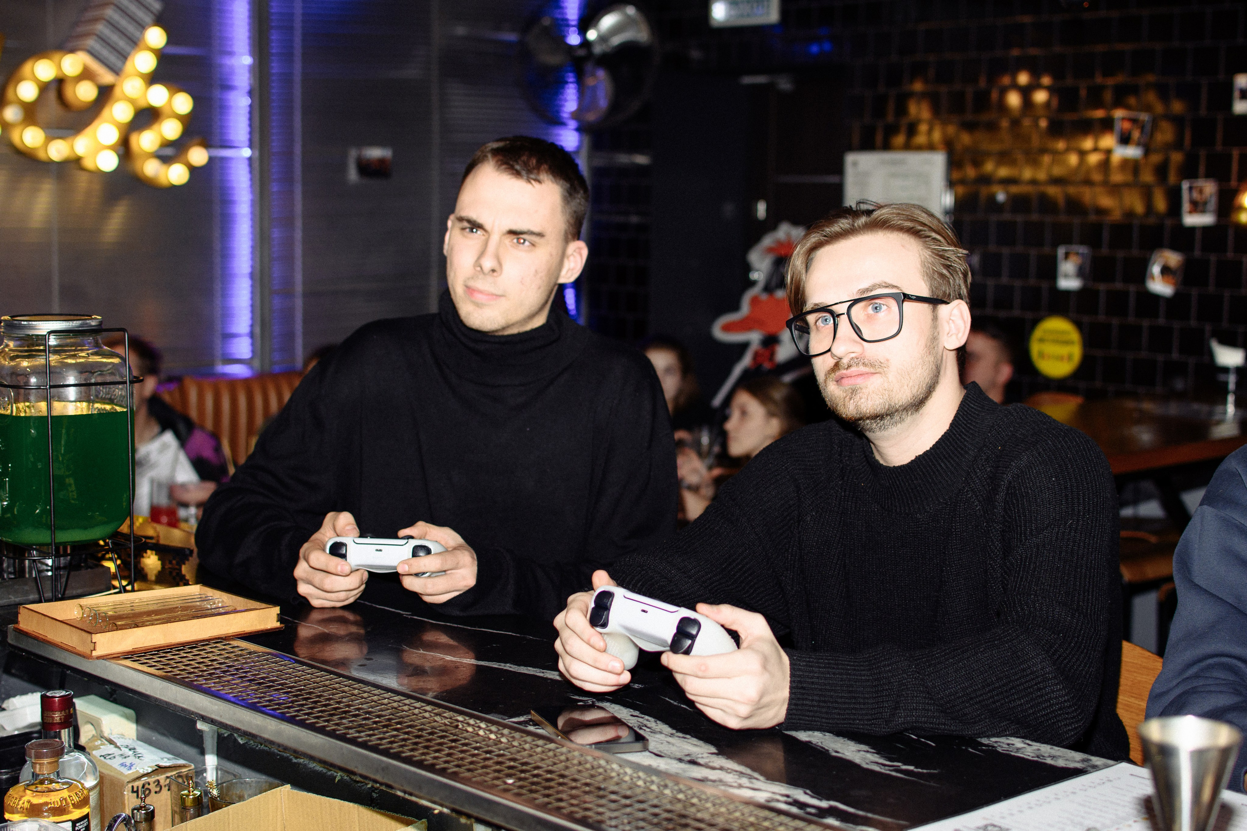 Funduck: TURBO-SREDA 2 года. Фотограф в Твери Дементьева Анастасия