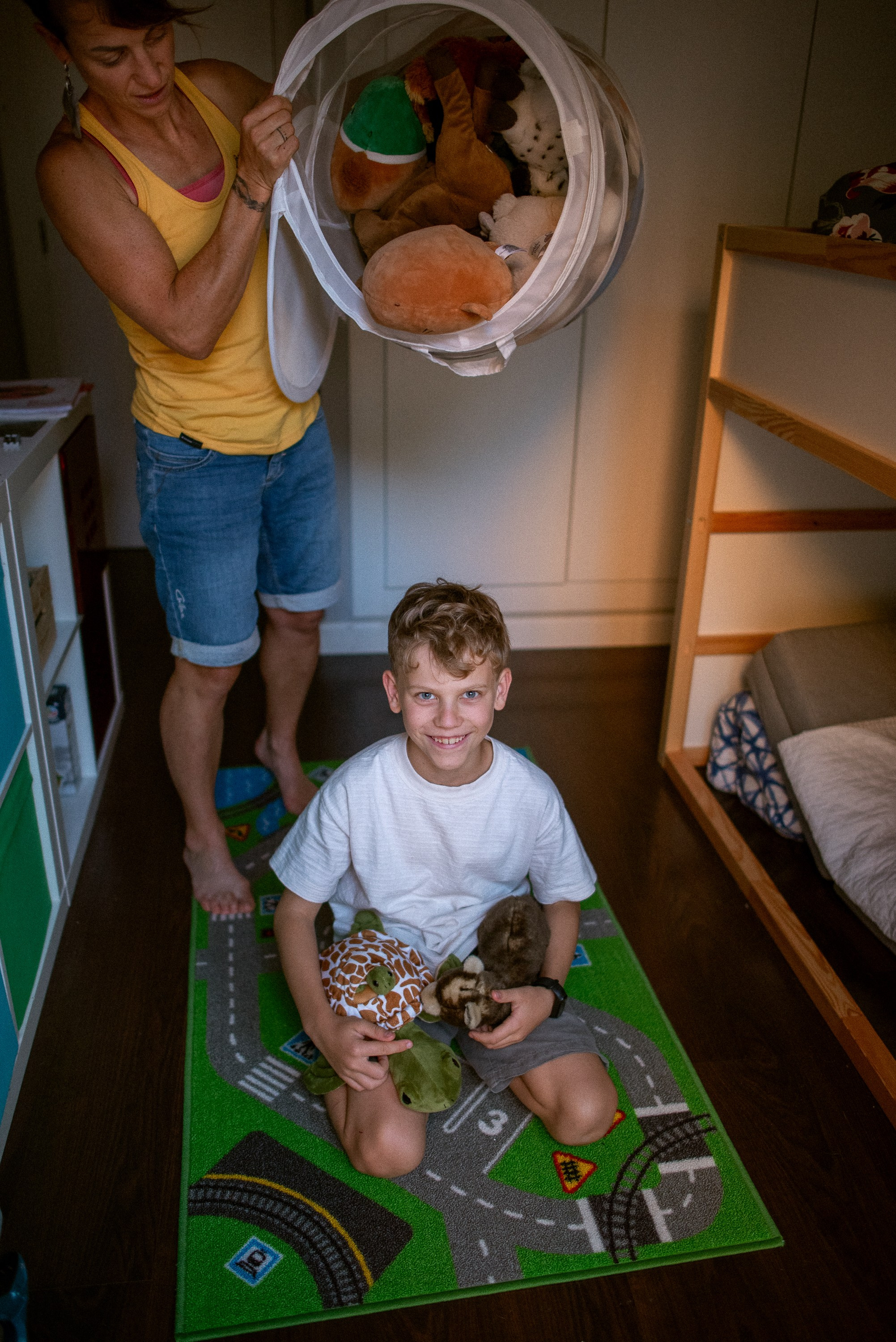 Alicante. Day in the Life. Documentary family photography in Barcelona and beyond