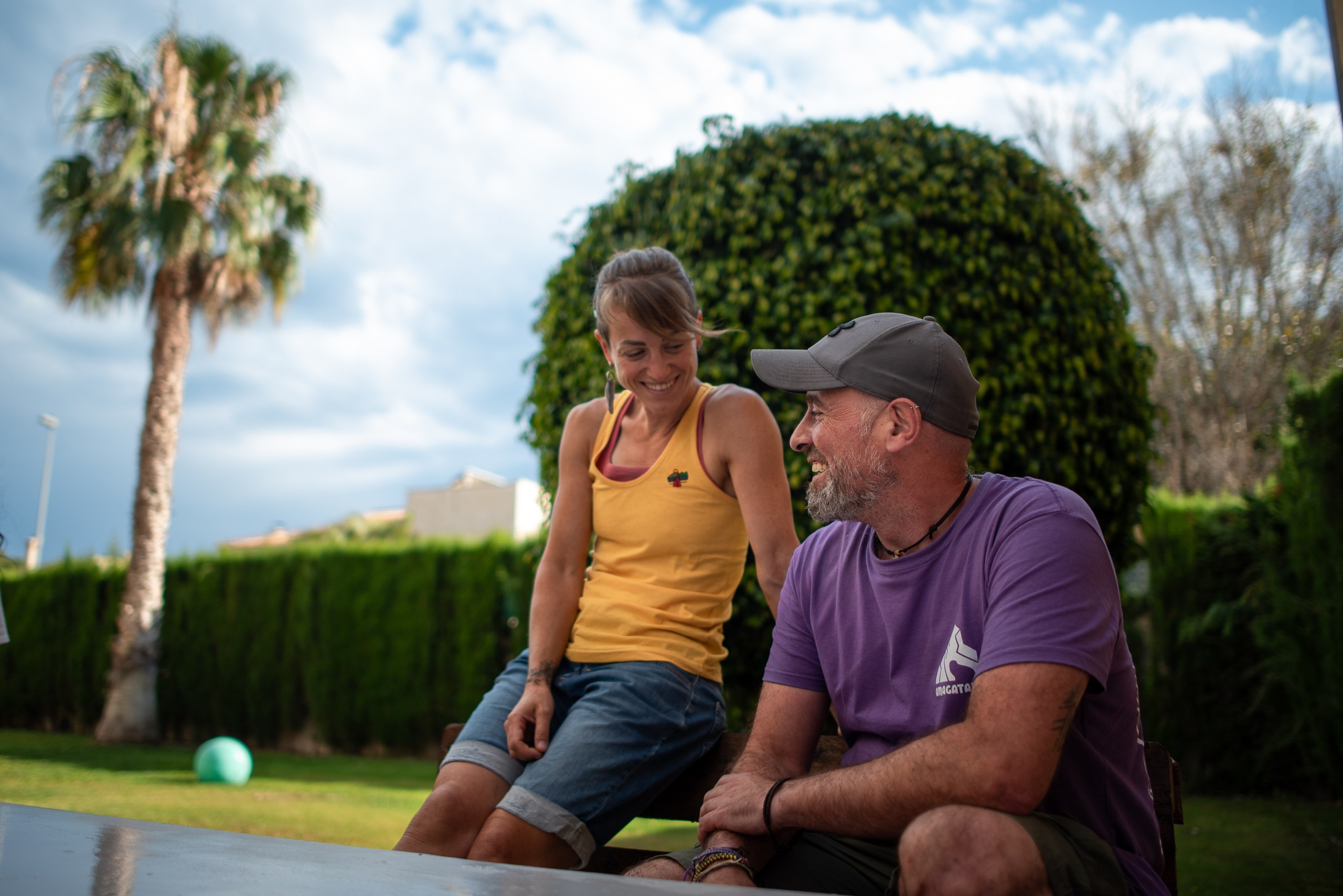 Alicante. Day in the Life. Documentary family photography in Barcelona and beyond