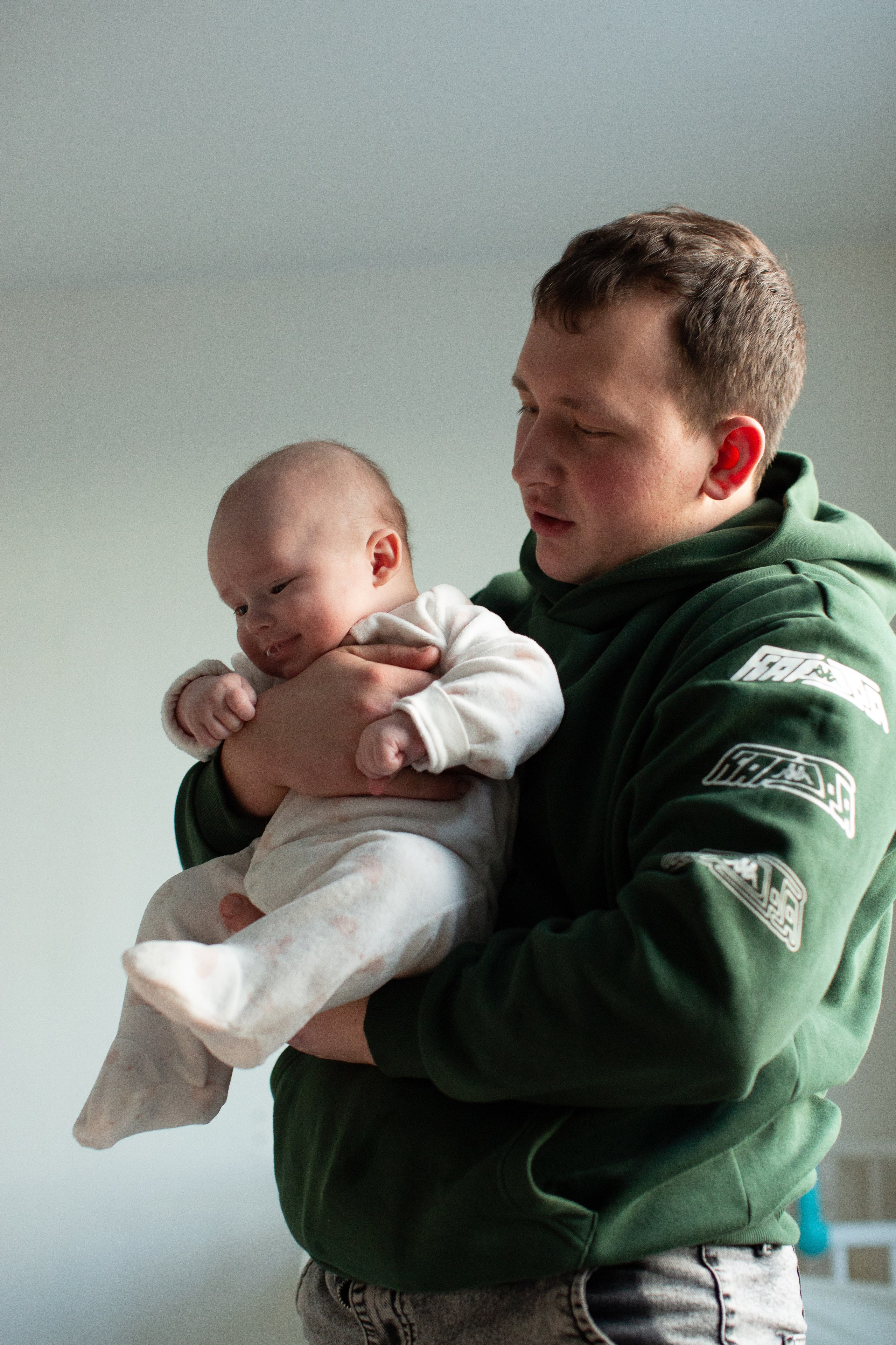 Миша. Фотограф в Москве и Московской области Голубева Анастасия