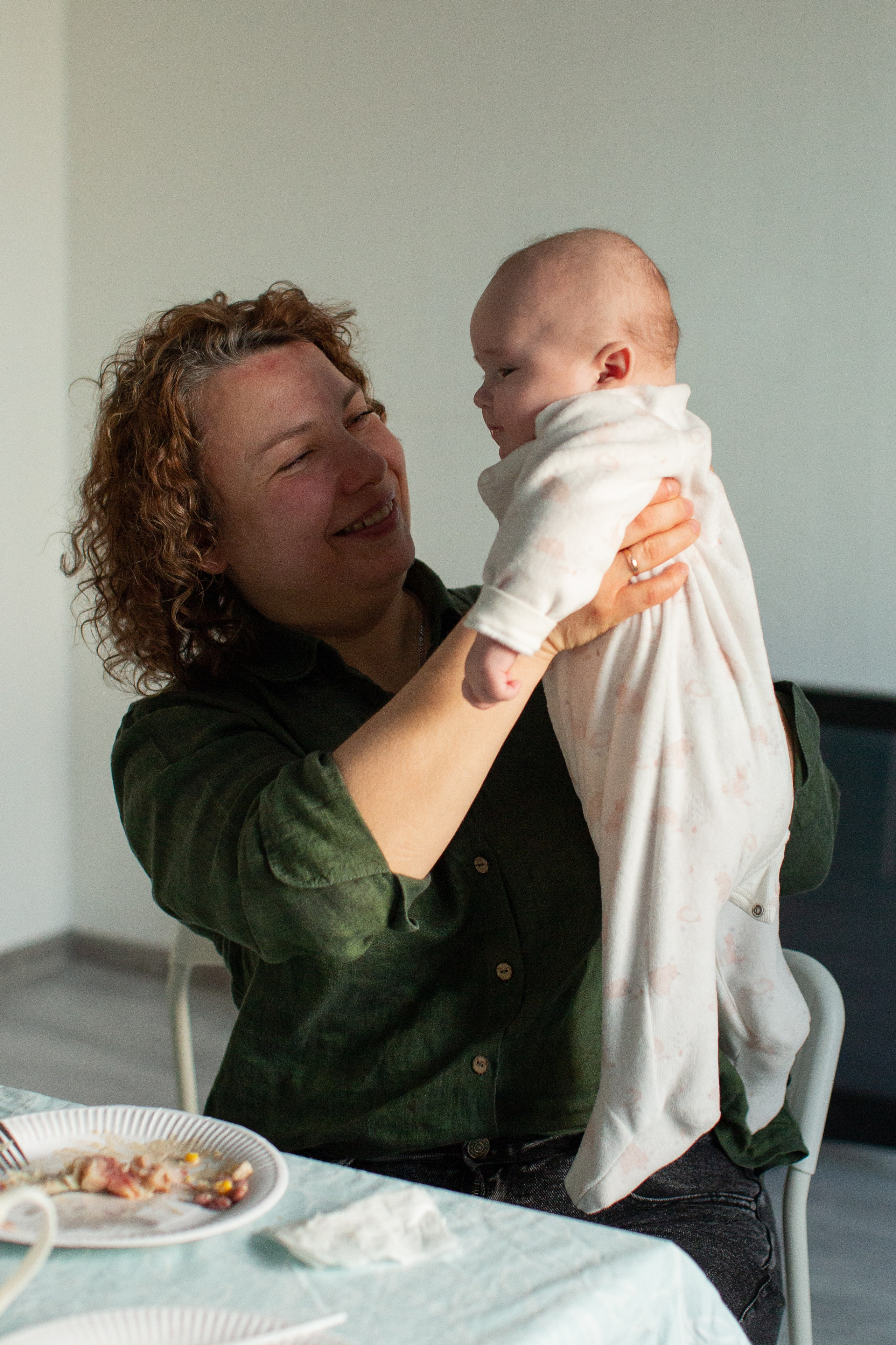 Миша. Фотограф в Москве и Московской области Голубева Анастасия