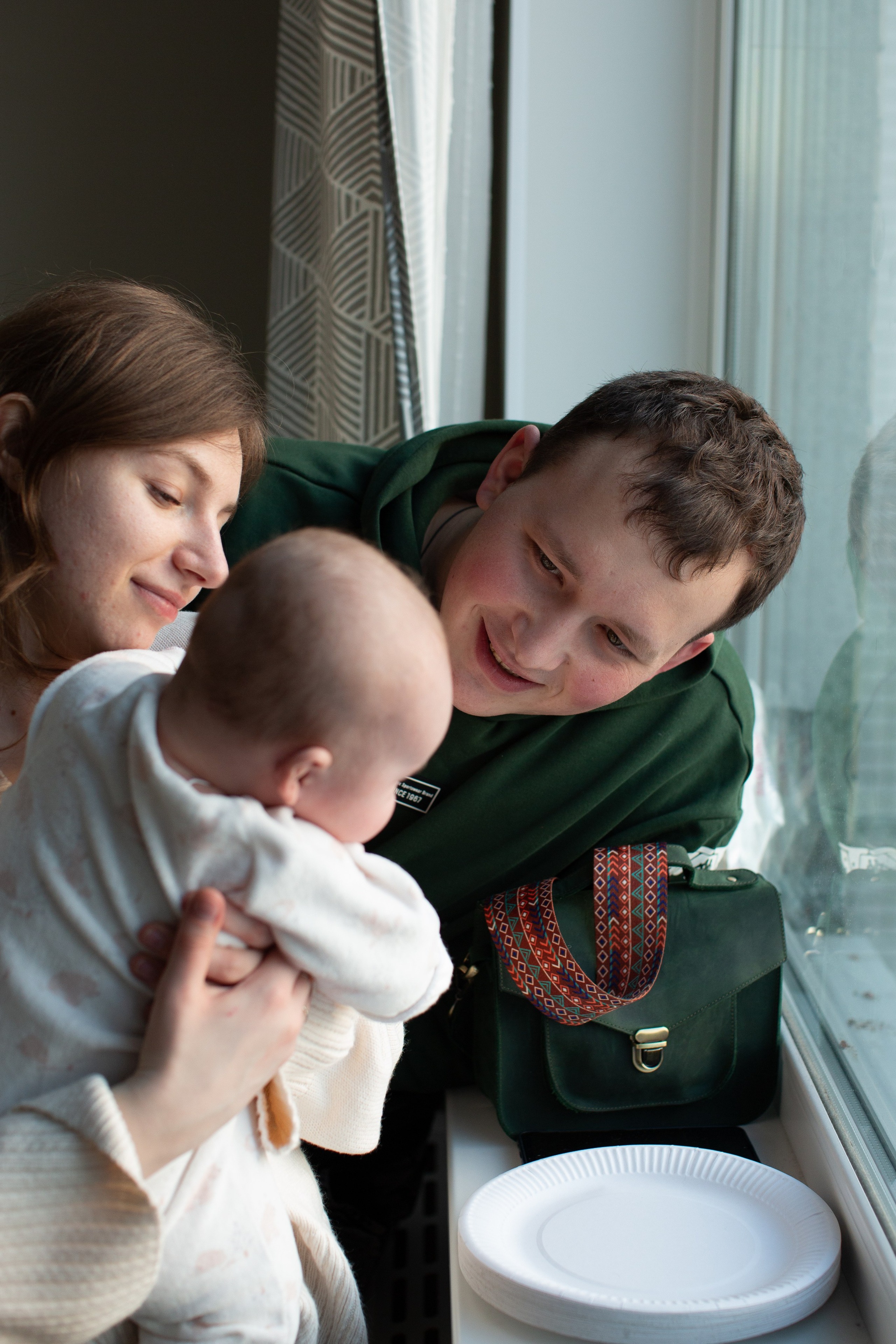 Миша. Фотограф в Москве и Московской области Голубева Анастасия