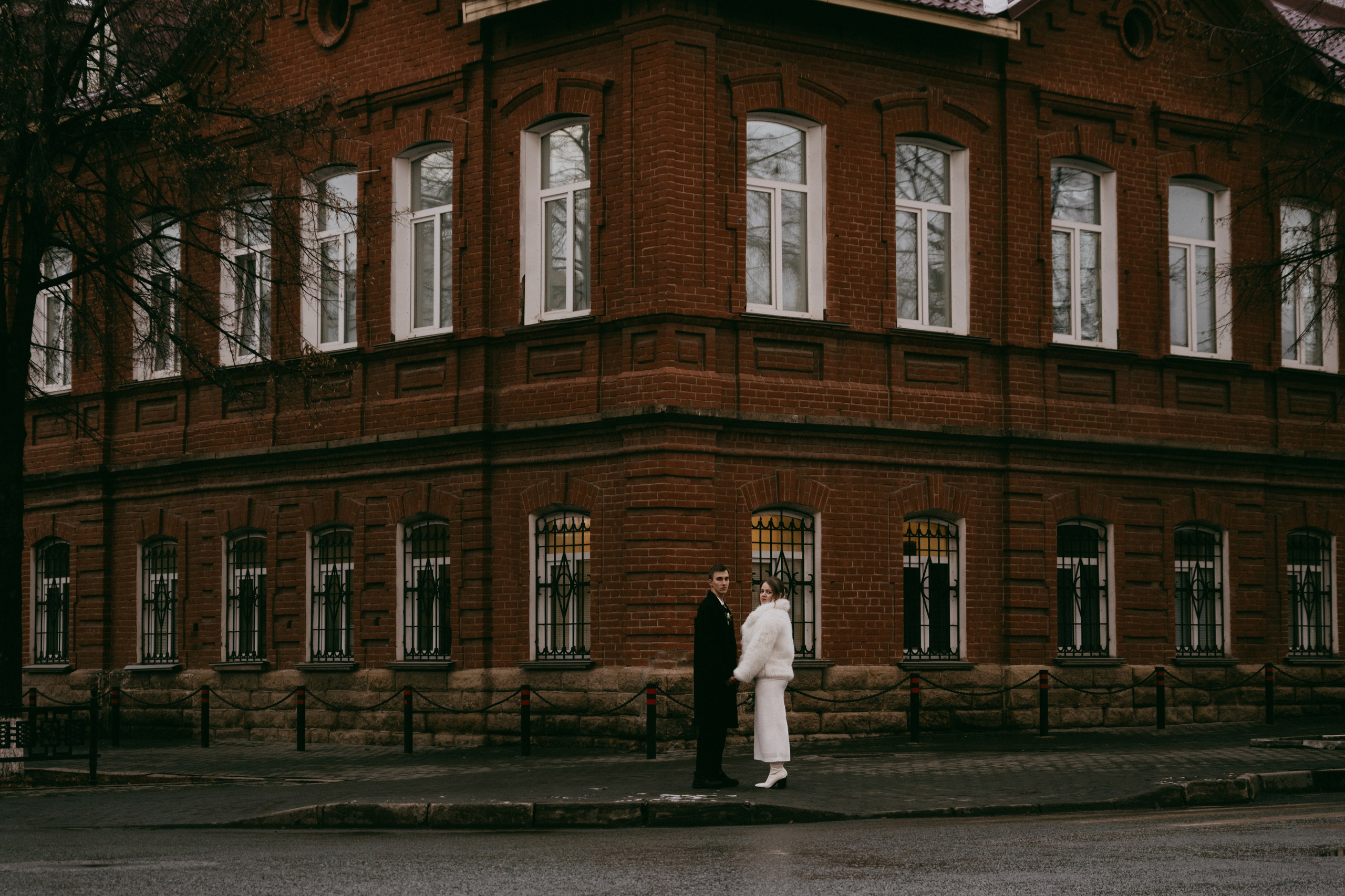 Ульяна и Василий. 20.11.2025. Фотограф в Челябинске Любовь Денисенко