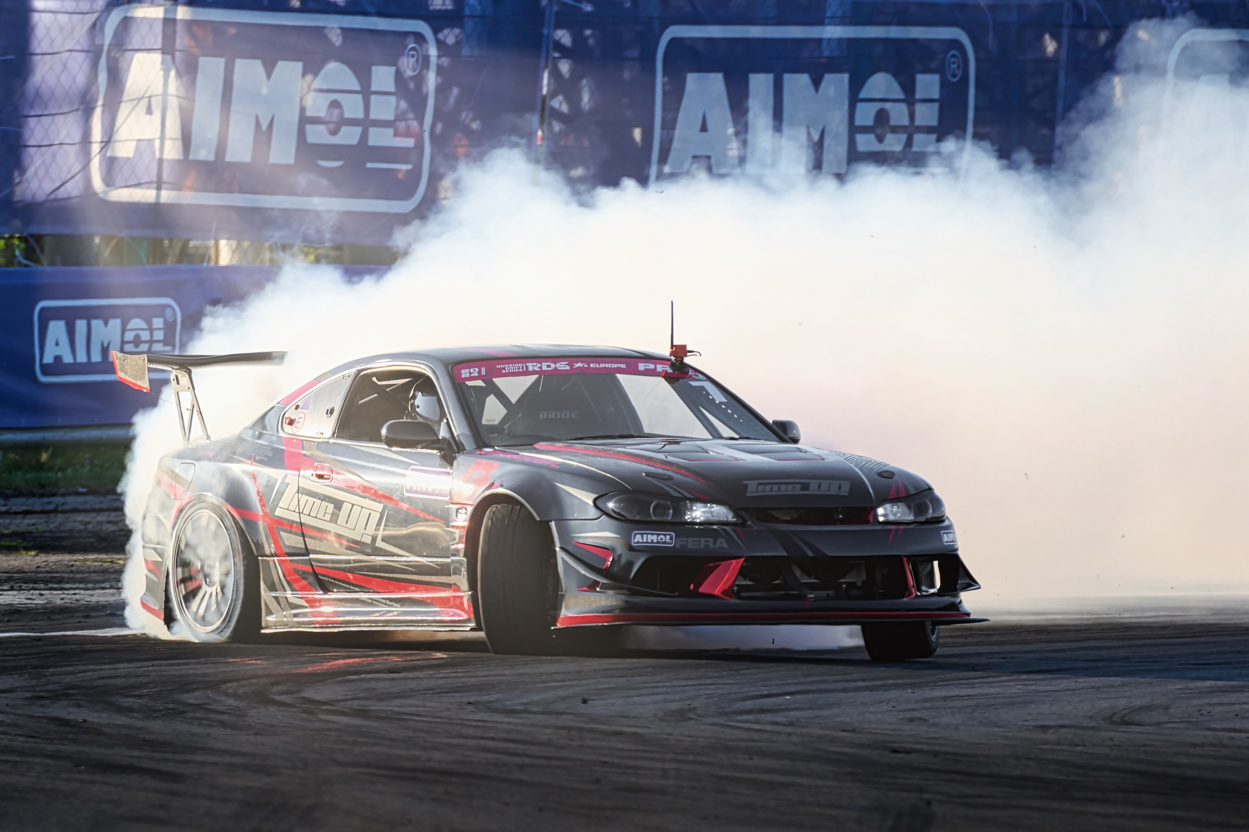 RDS Europe 2024. FM Media Сrew. Репортажные фото и видео