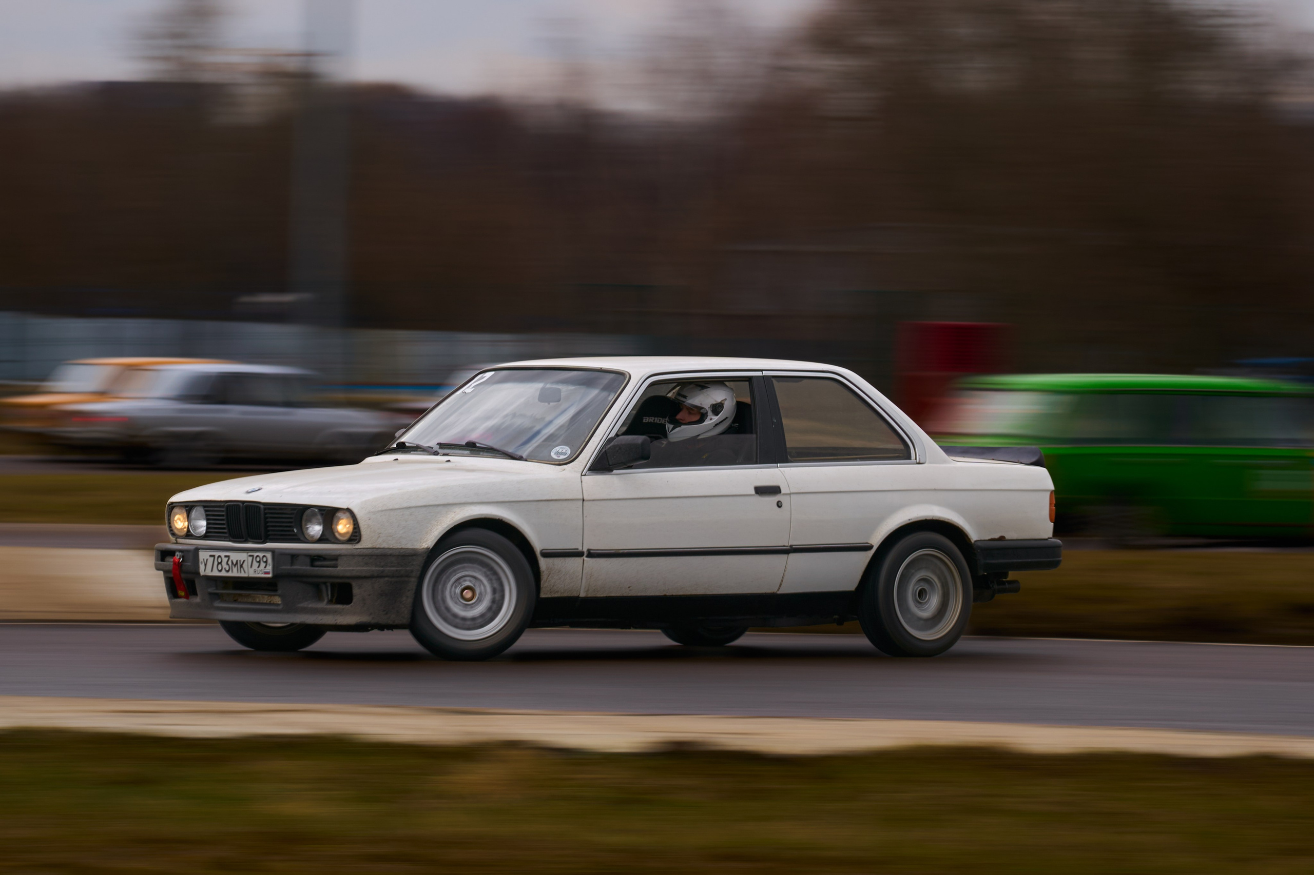 Сатюкап 2025-Мокрая гонка. FM Media Сrew. Репортажные фото и видео