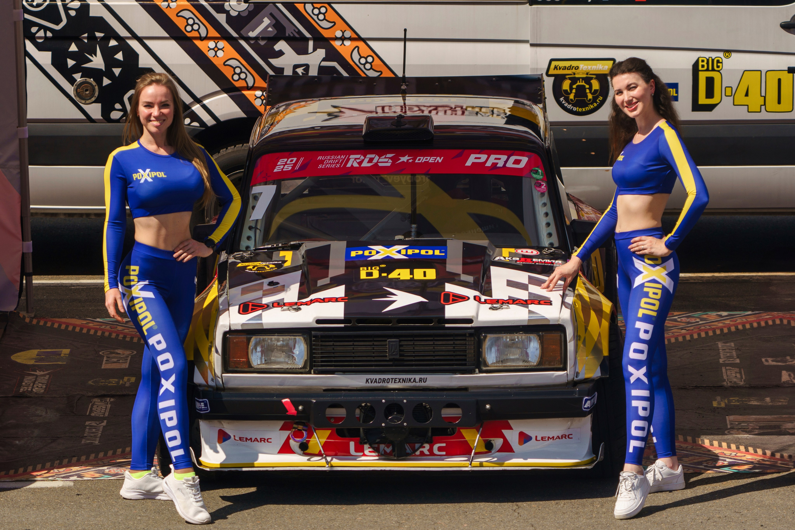 RDS Open st 3. MRW. FM Media Сrew. Репортажные фото и видео