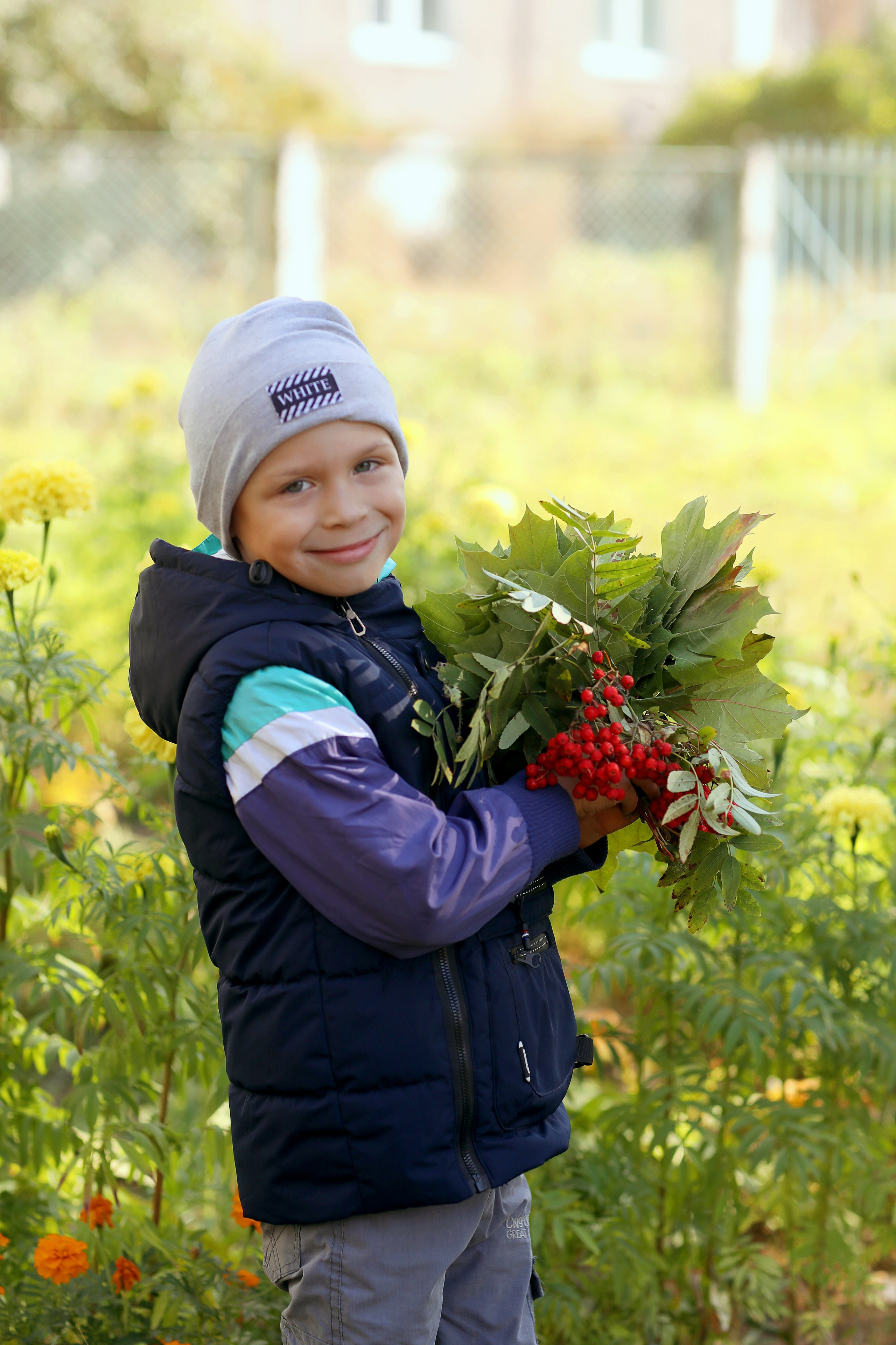 Детский сад. Фотограф в Ярославле Егорычева Екатерина
