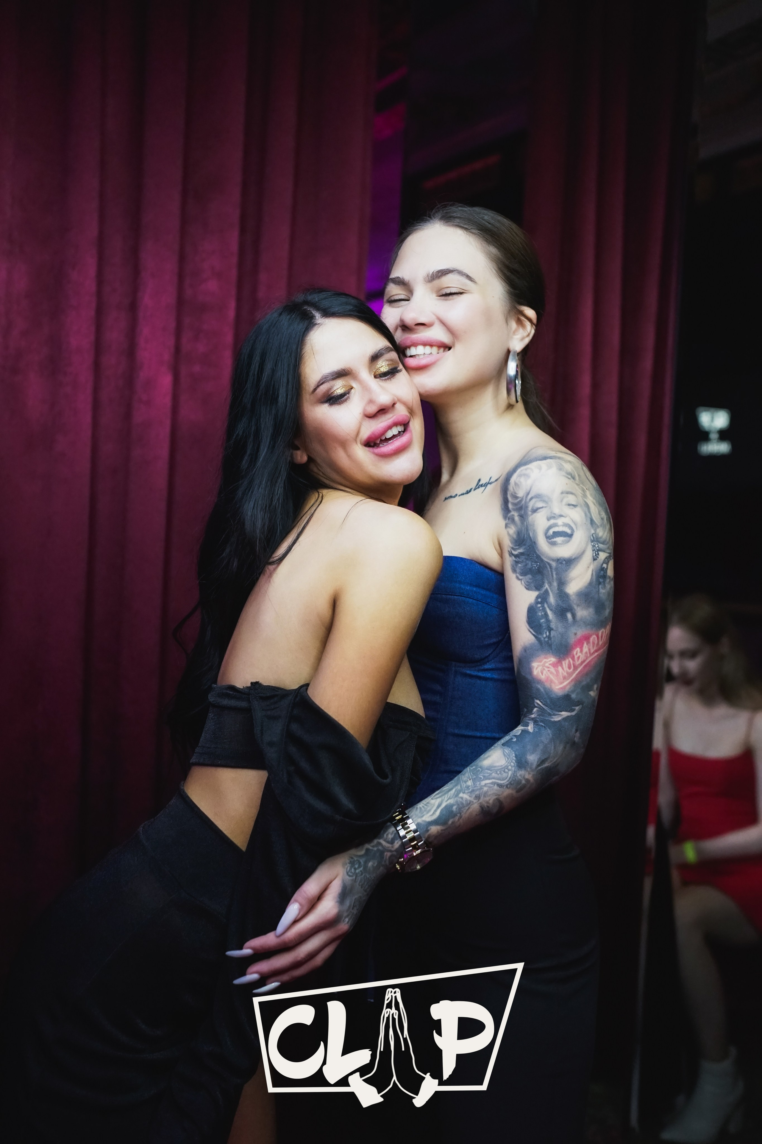 День Рождения MERILI. Ilgizphoto.ru