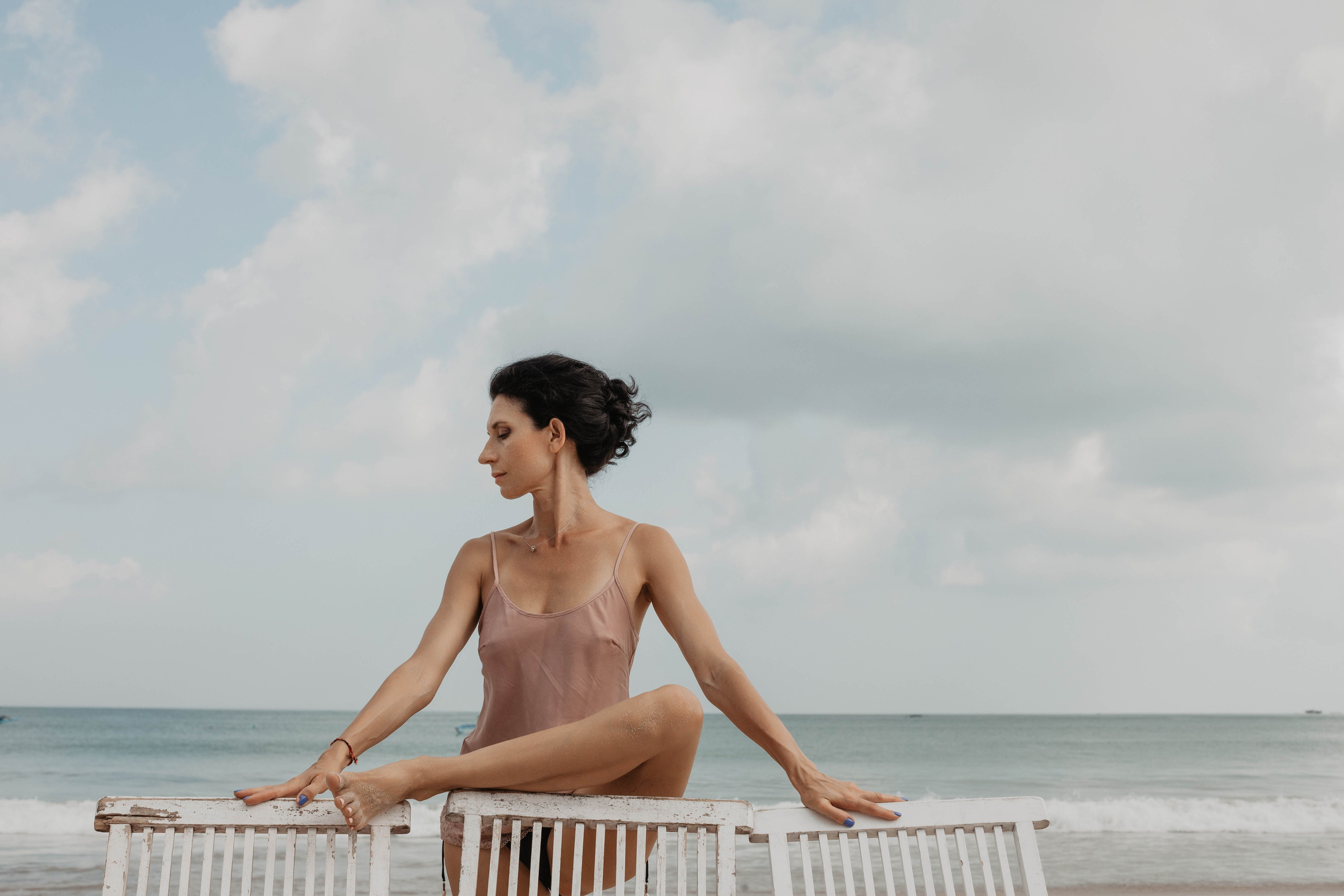 Бали. Фотограф Ольга Косенко в Москве