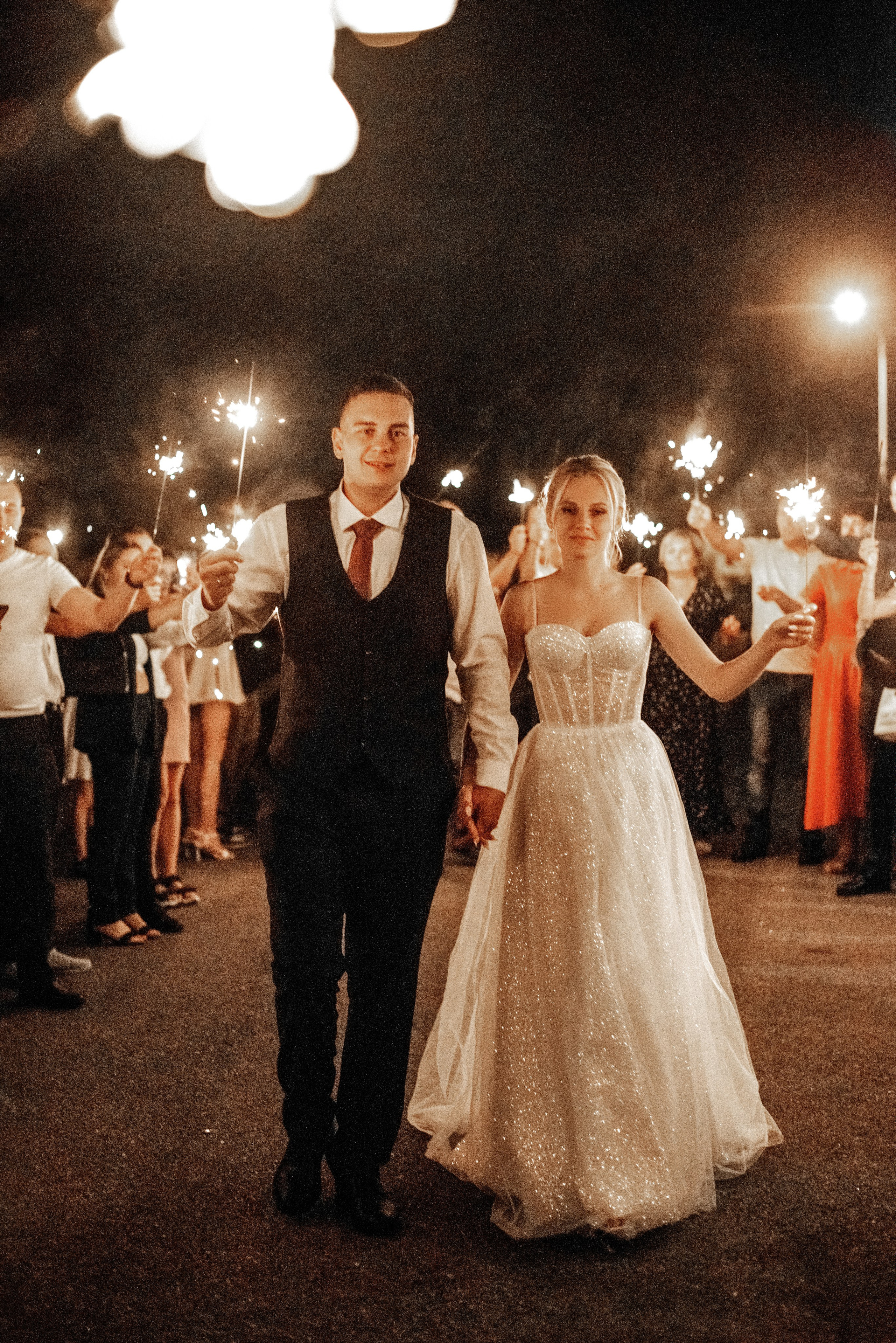 Артем и Анастасия. Свадебный фотограф Белгород