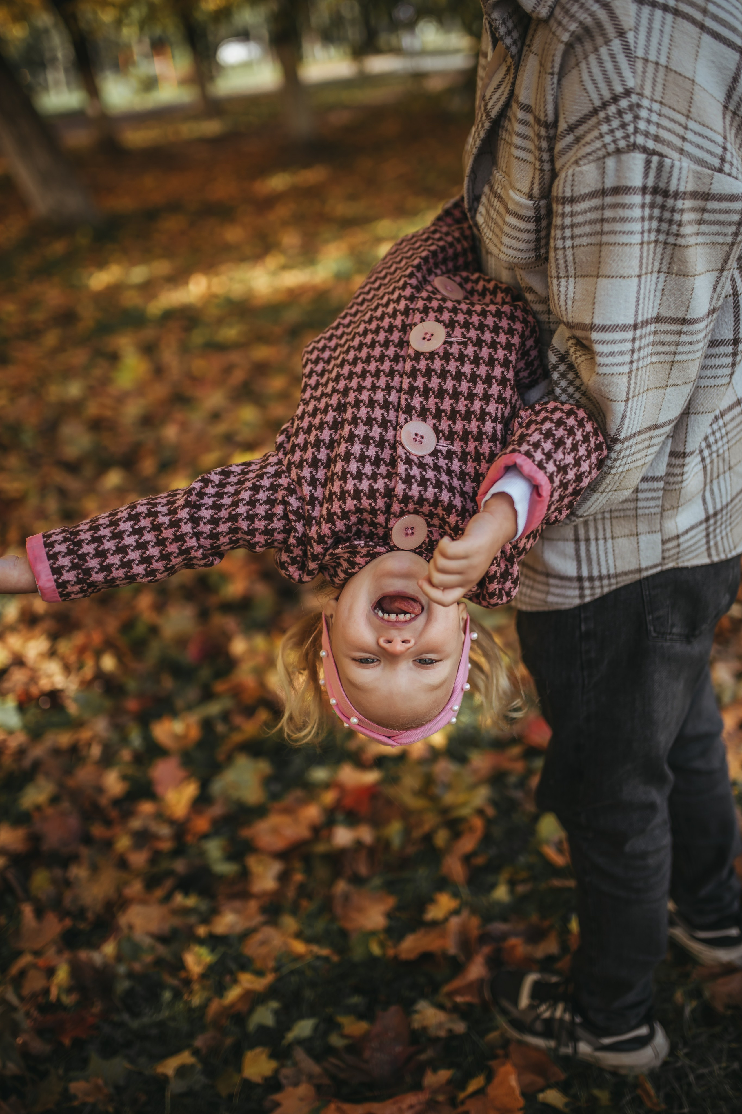 Даша + Вова = Варя. Фотограф в Дзержинске Наташа Баева