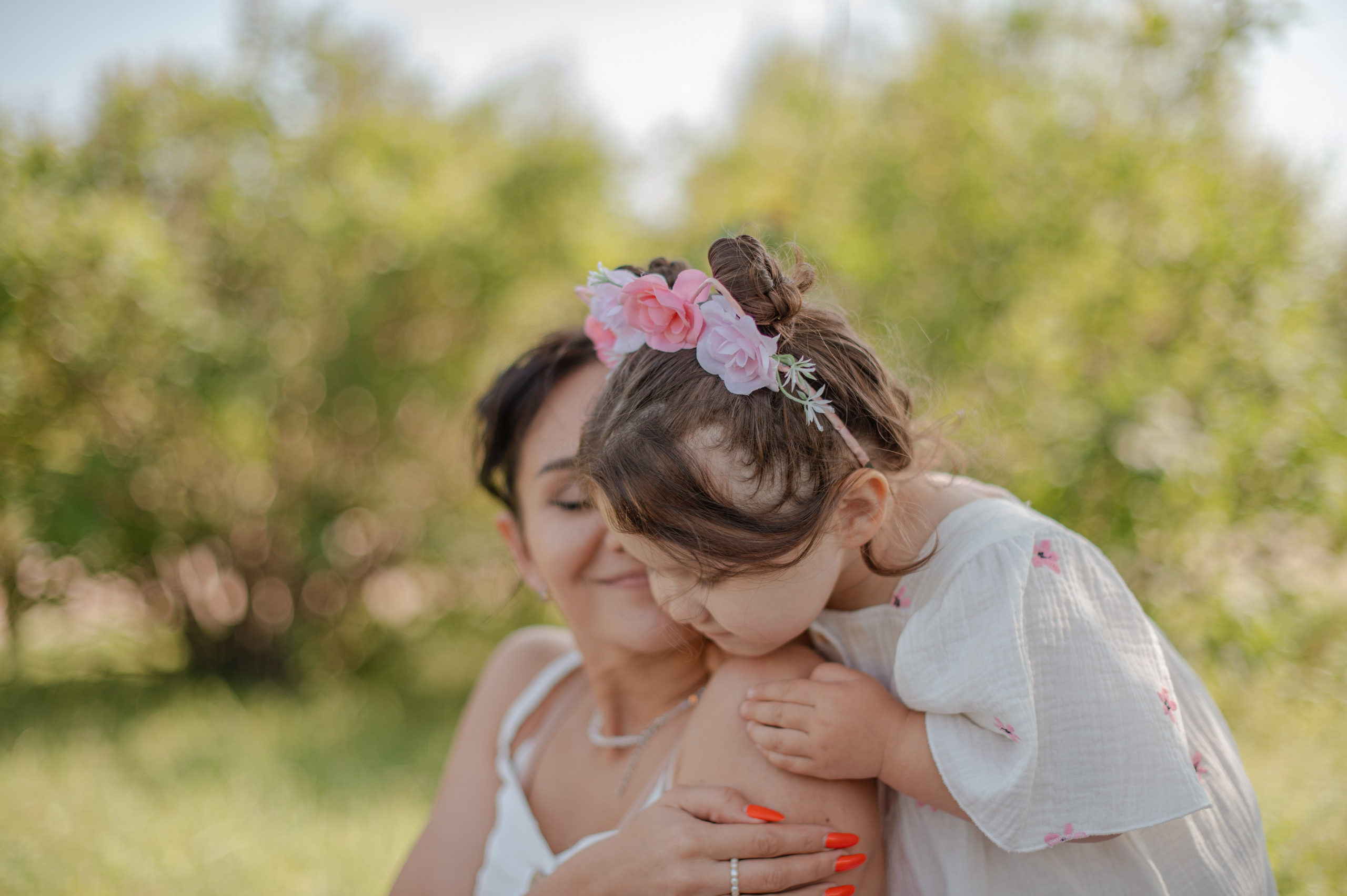 День Рождения у Милисы. Фотограф Виктория Воронина