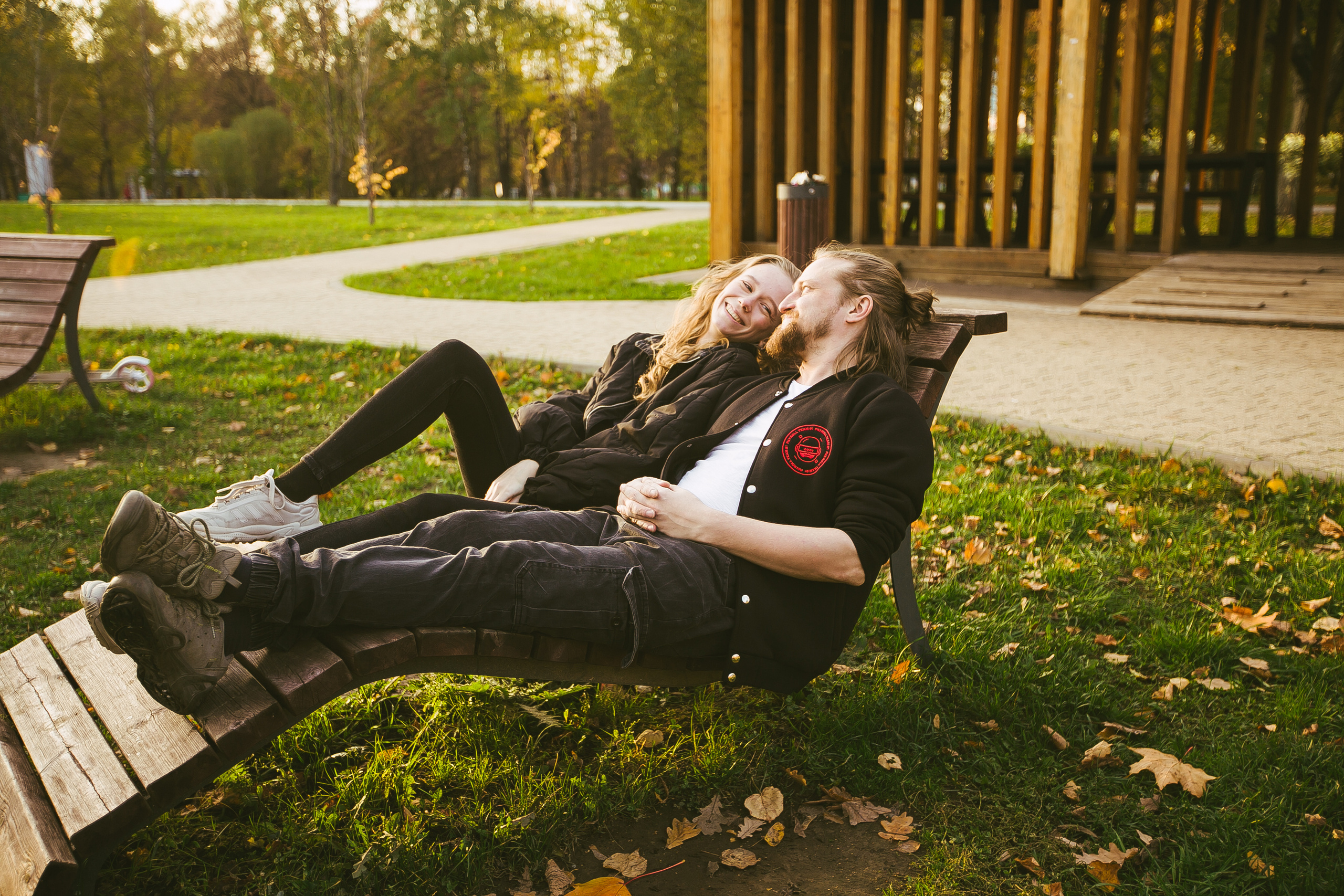 Мила и Кир. Свадебный и семейный фотограф Волкова Маргарита