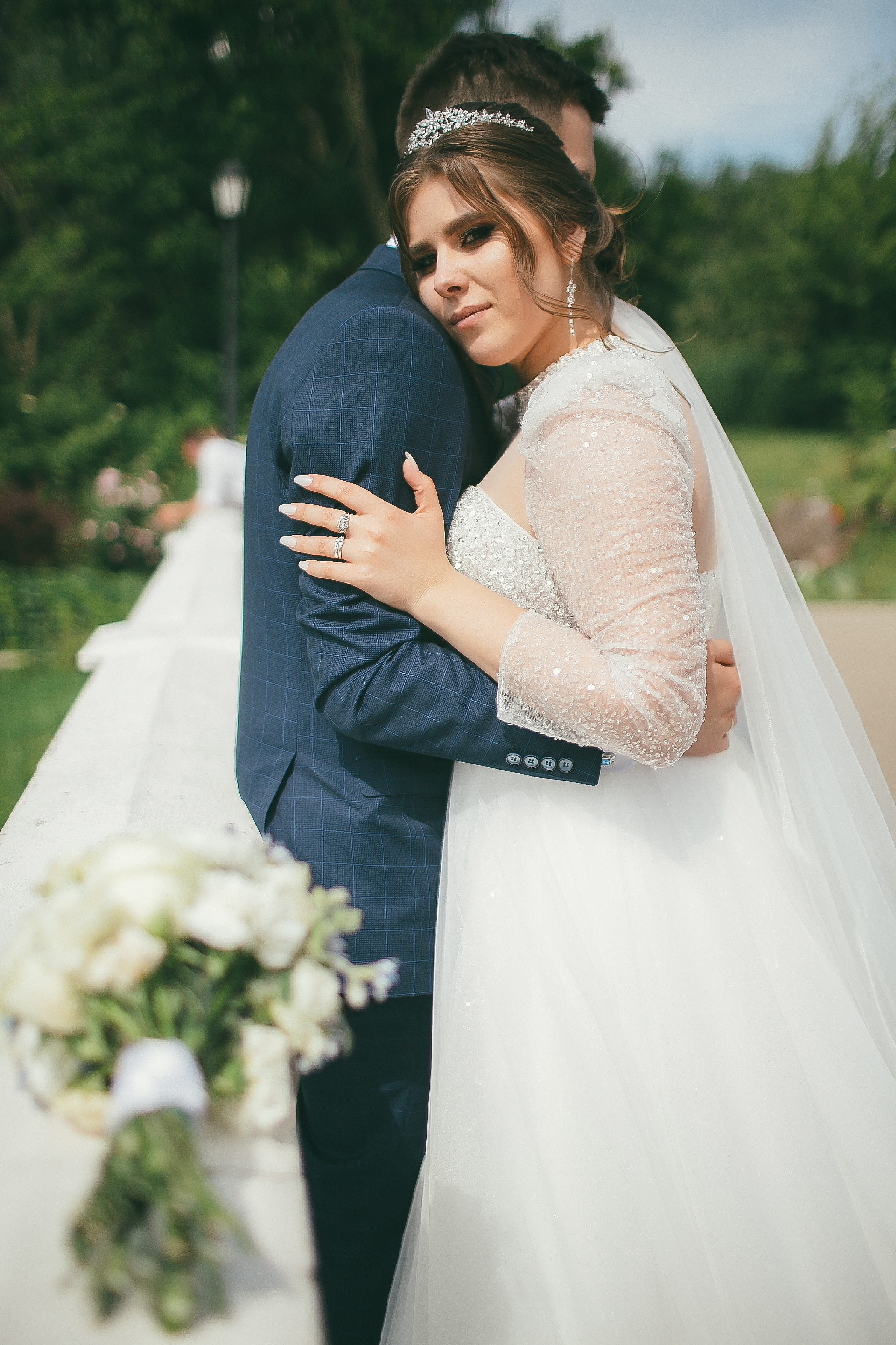 Аня+Игорь. Свадебный и семейный фотограф Волкова Маргарита