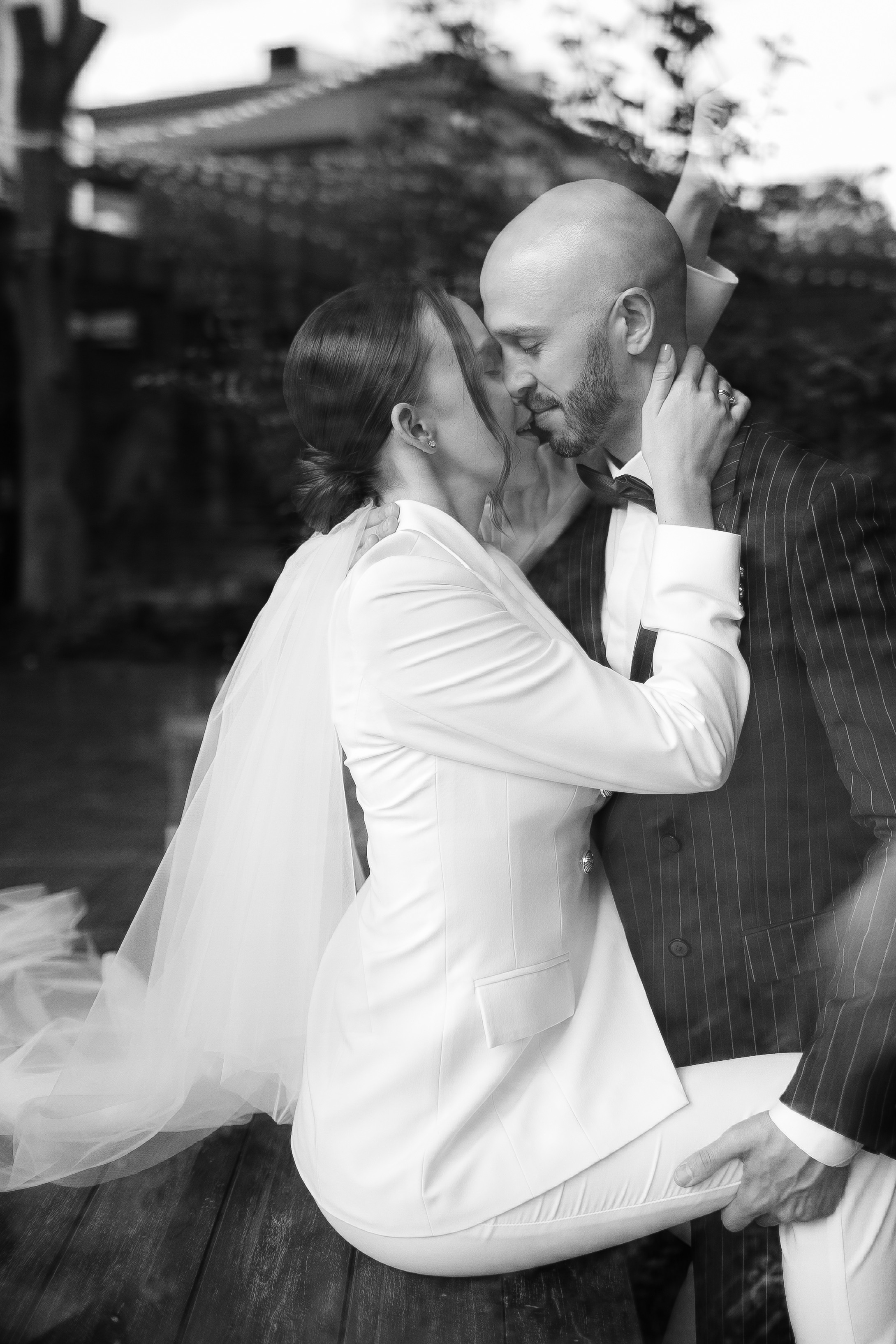 Кира+Саша. Свадебный и семейный фотограф Волкова Маргарита