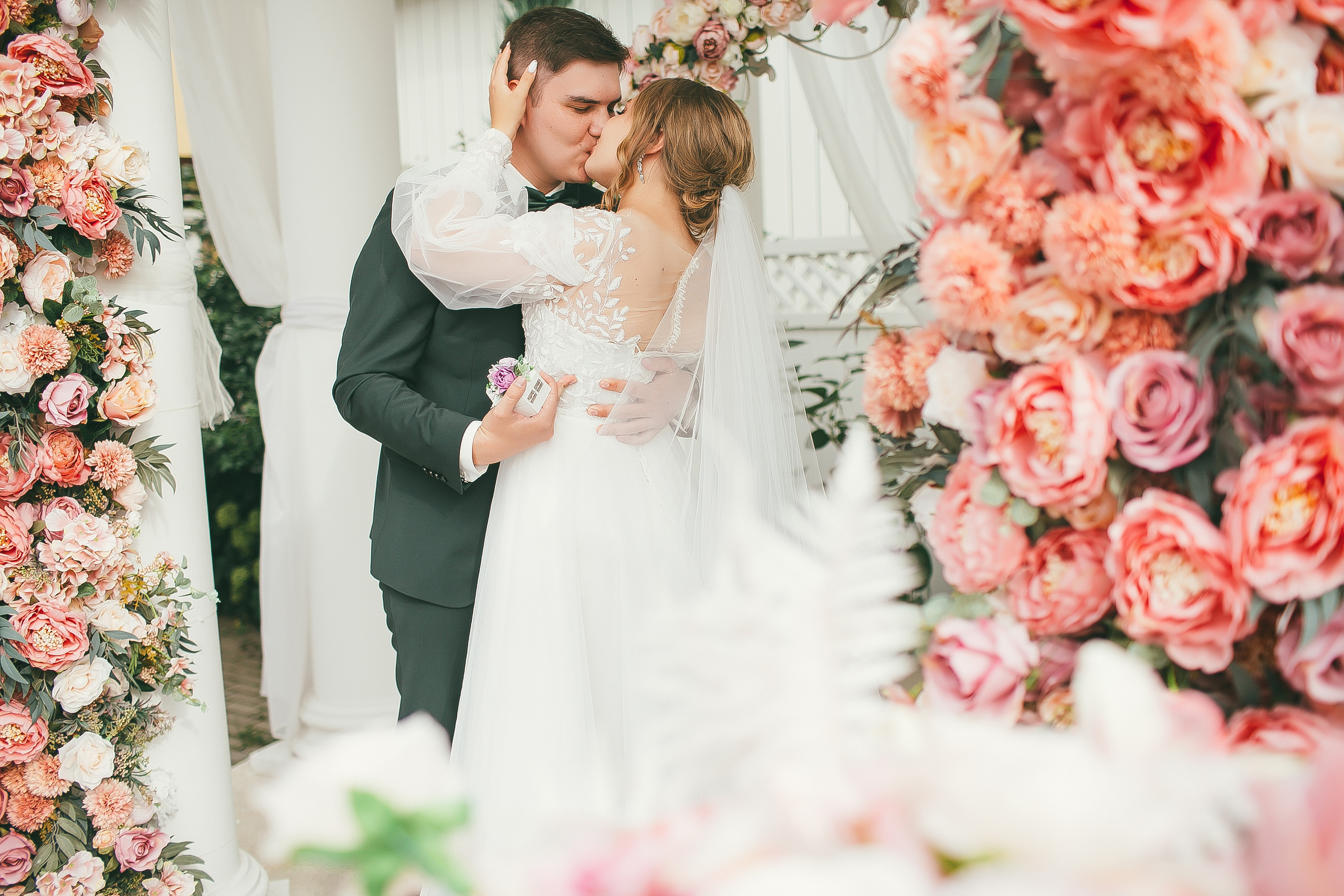 Лиза+Влад. Свадебный и семейный фотограф Волкова Маргарита