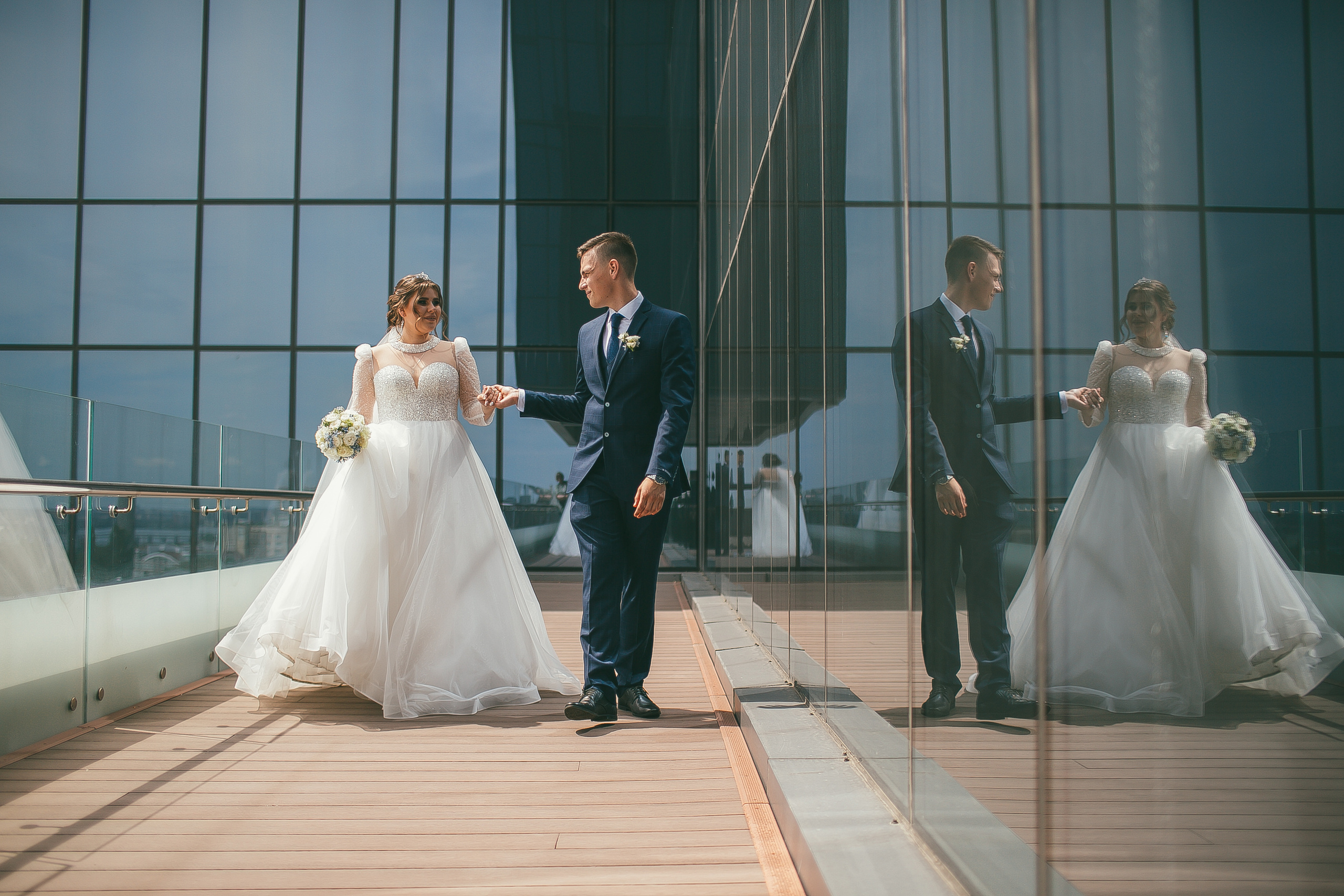 Аня+Игорь. Свадебный и семейный фотограф Волкова Маргарита