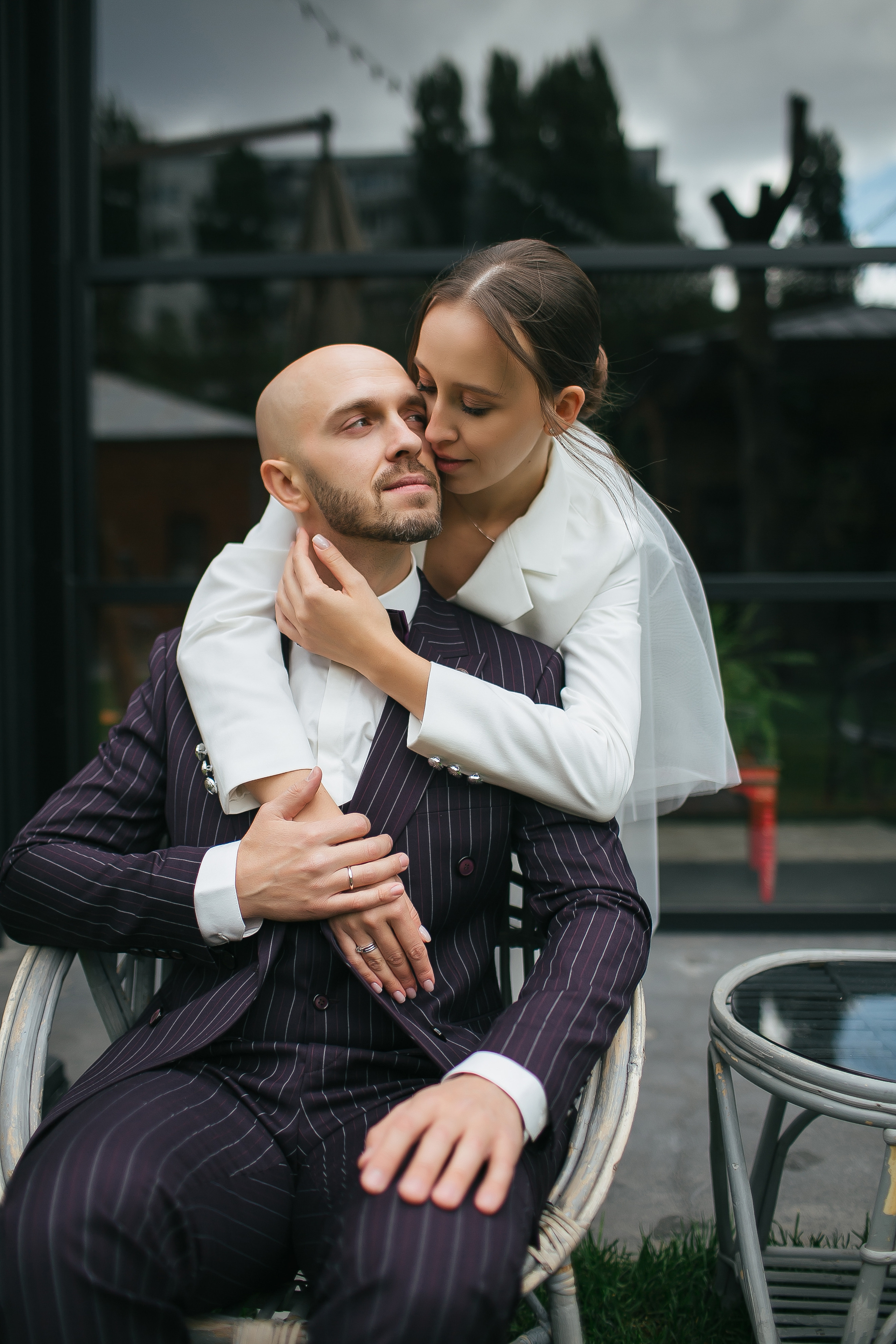 Кира+Саша. Свадебный и семейный фотограф Волкова Маргарита