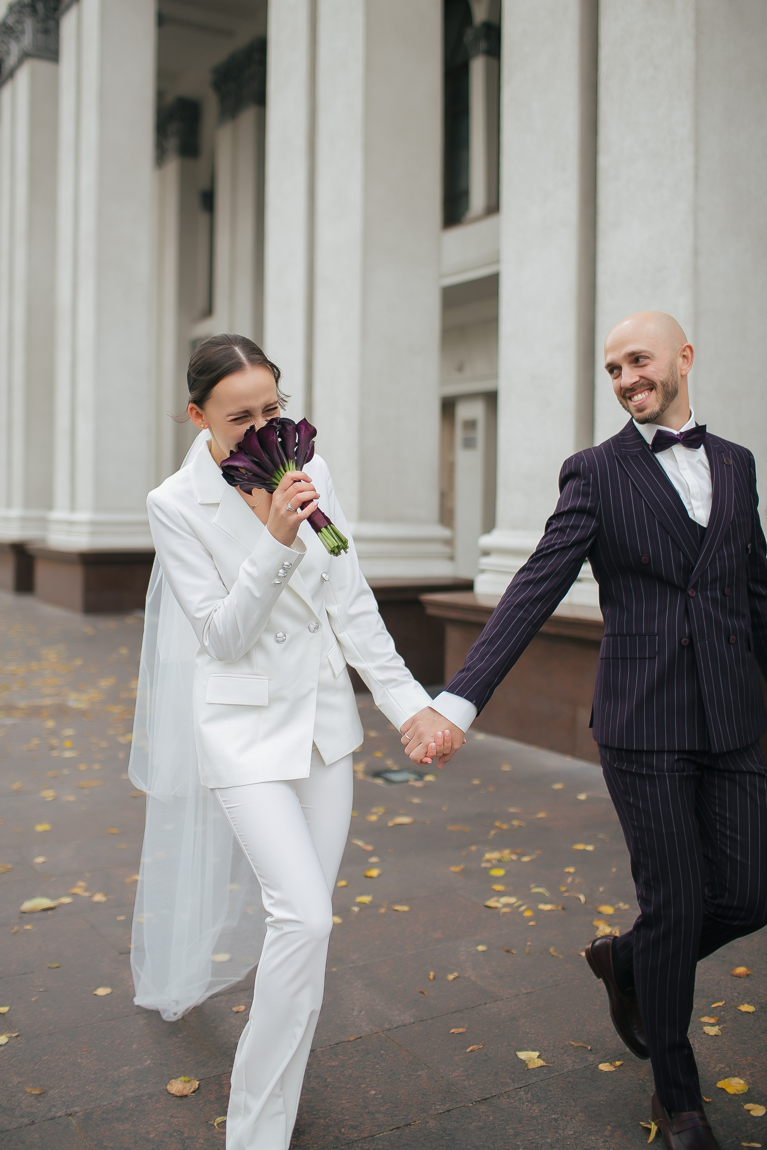 Кира+Саша. Свадебный и семейный фотограф Волкова Маргарита