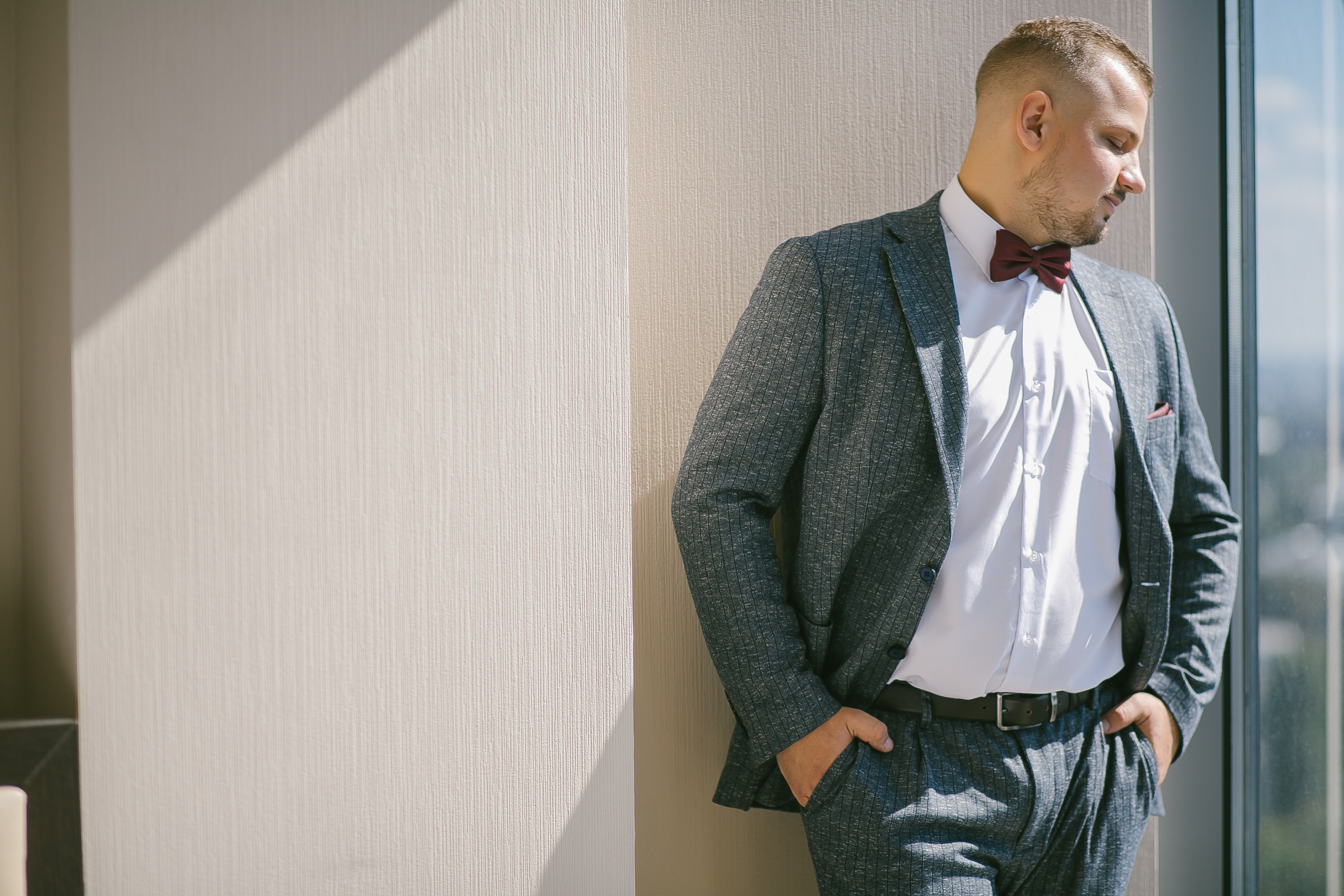 Даша+Саша. Свадебный и семейный фотограф Волкова Маргарита