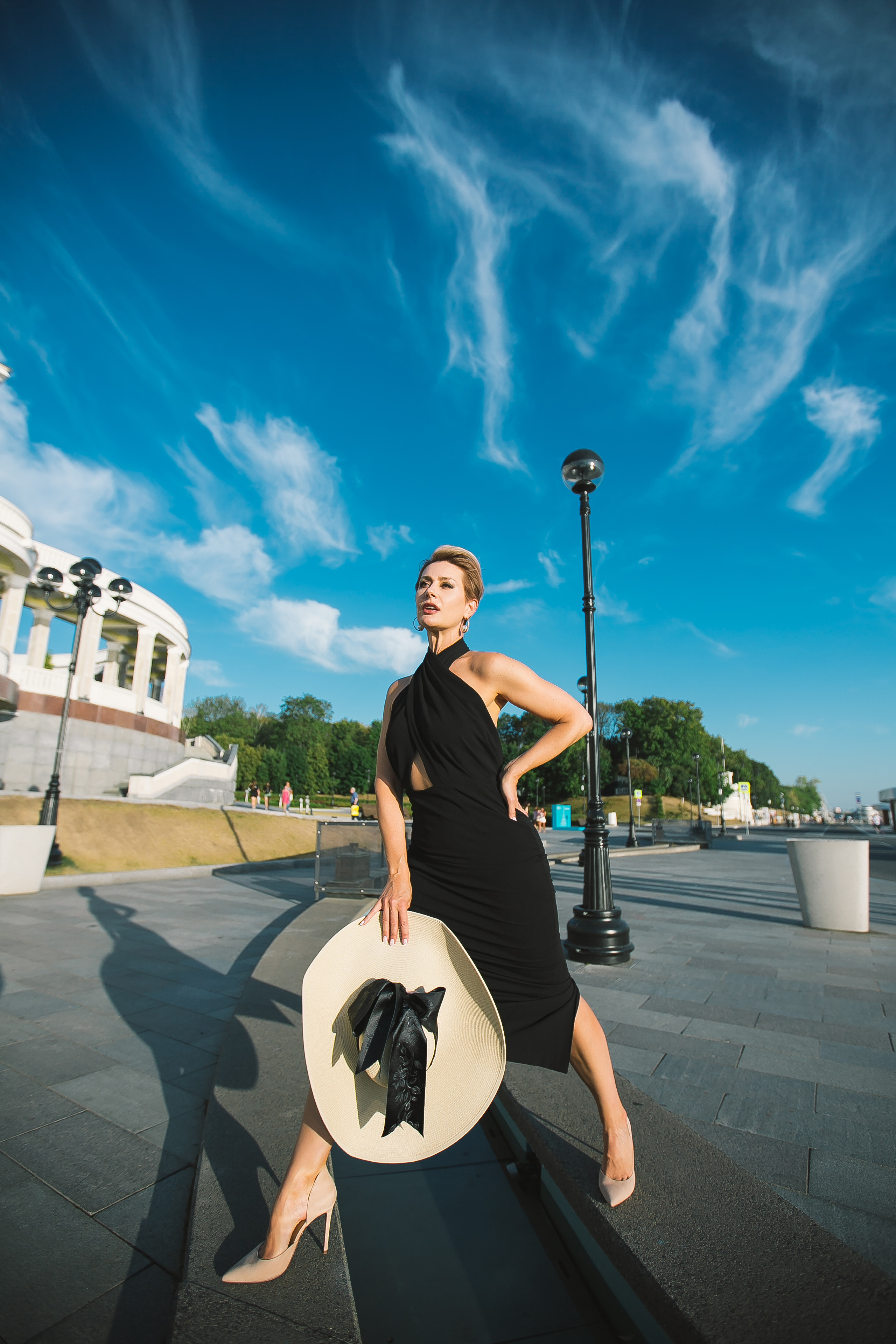 Анна. Свадебный и семейный фотограф Волкова Маргарита