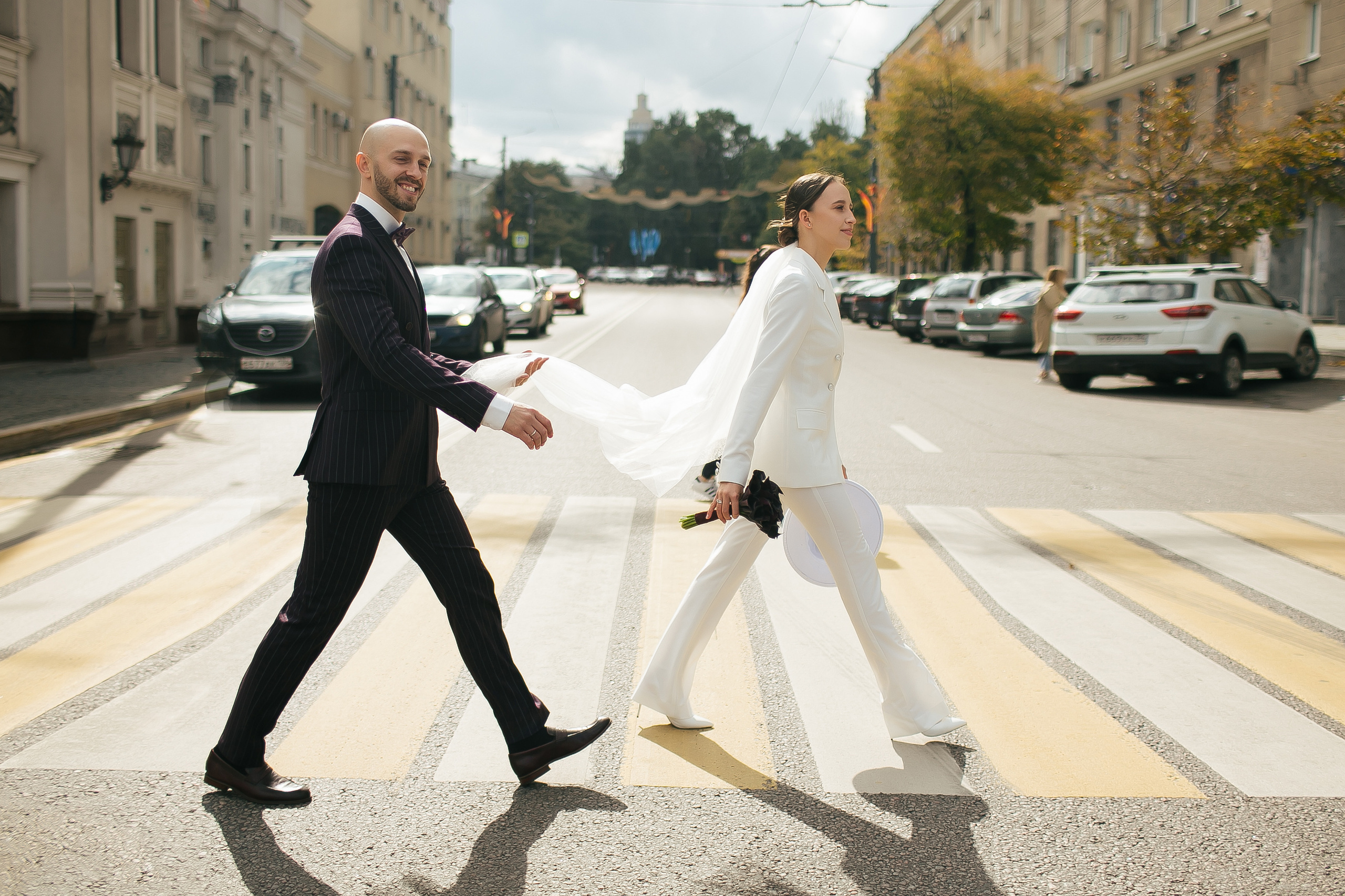 Кира+Саша. Свадебный и семейный фотограф Волкова Маргарита