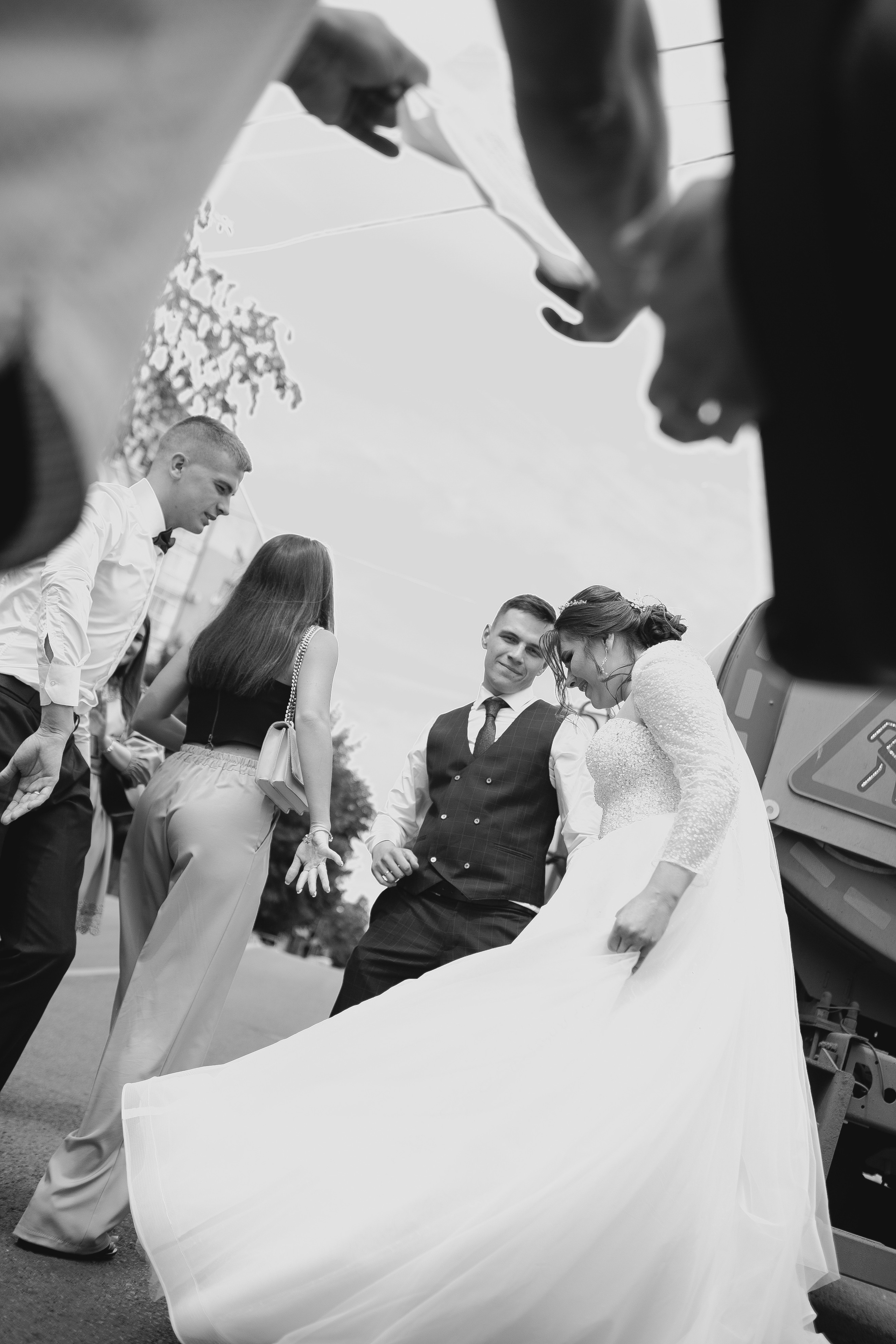 Аня+Игорь. Свадебный и семейный фотограф Волкова Маргарита