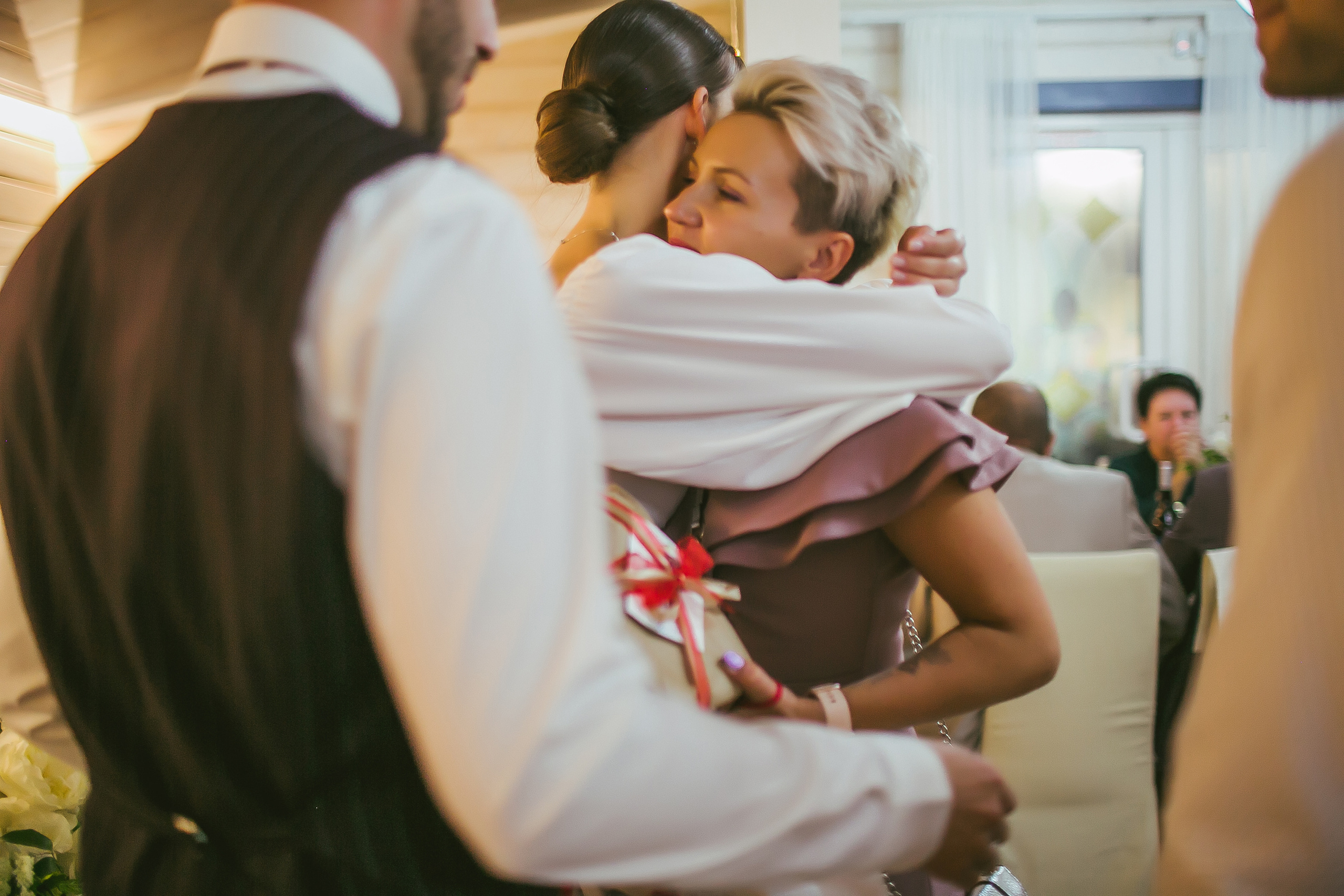 Кира+Саша. Свадебный и семейный фотограф Волкова Маргарита