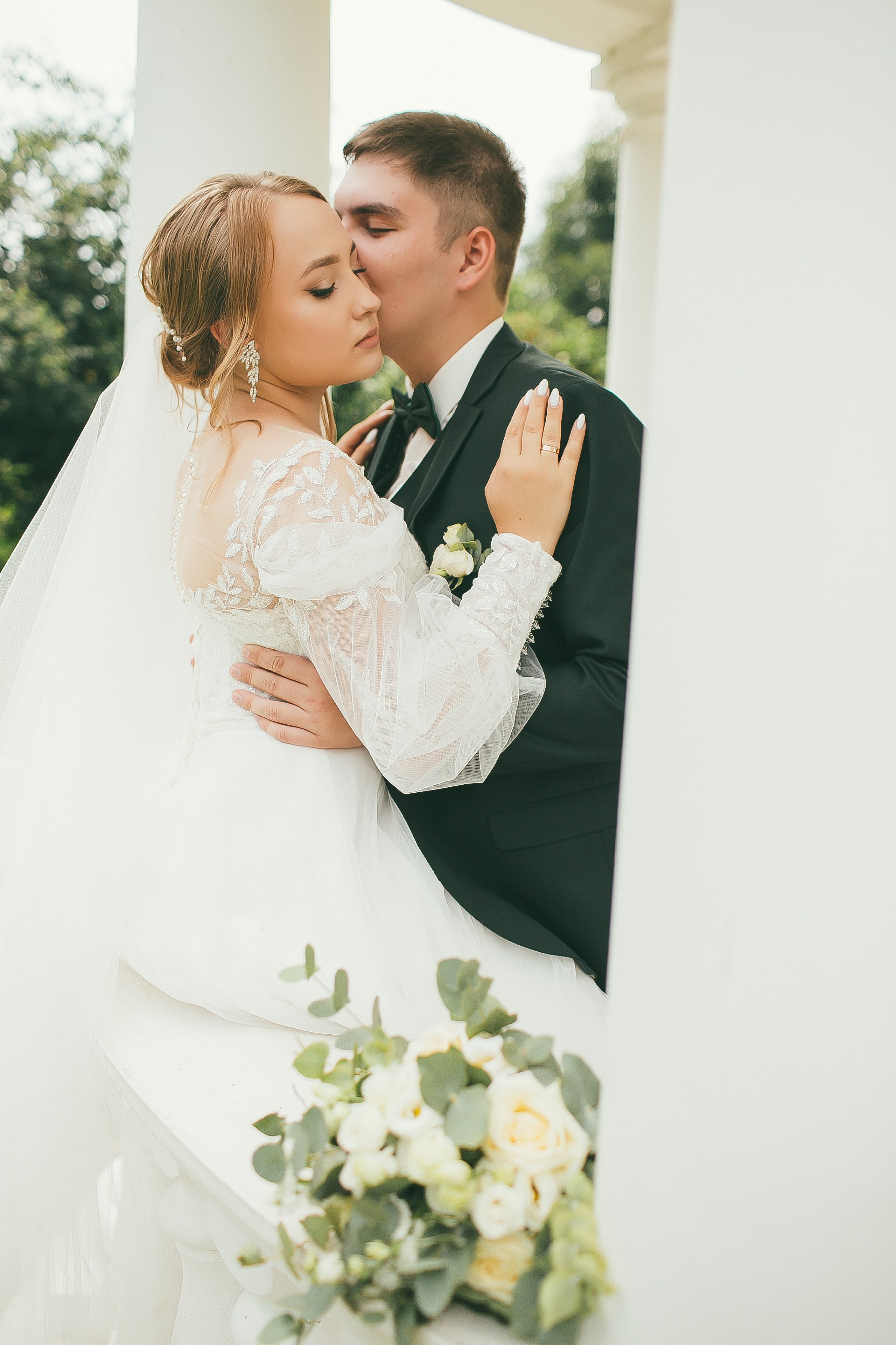 Лиза+Влад. Свадебный и семейный фотограф Волкова Маргарита