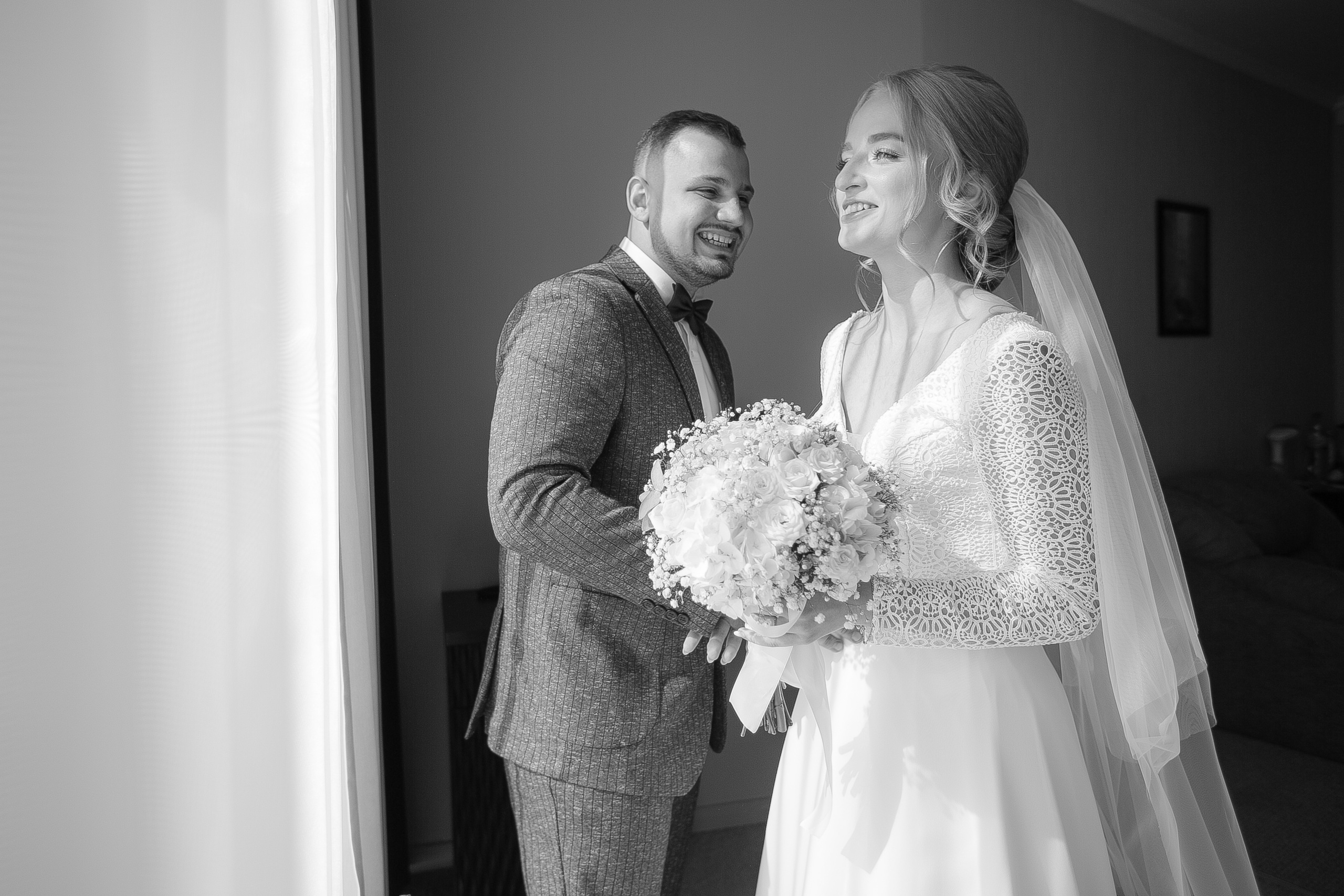 Даша+Саша. Свадебный и семейный фотограф Волкова Маргарита