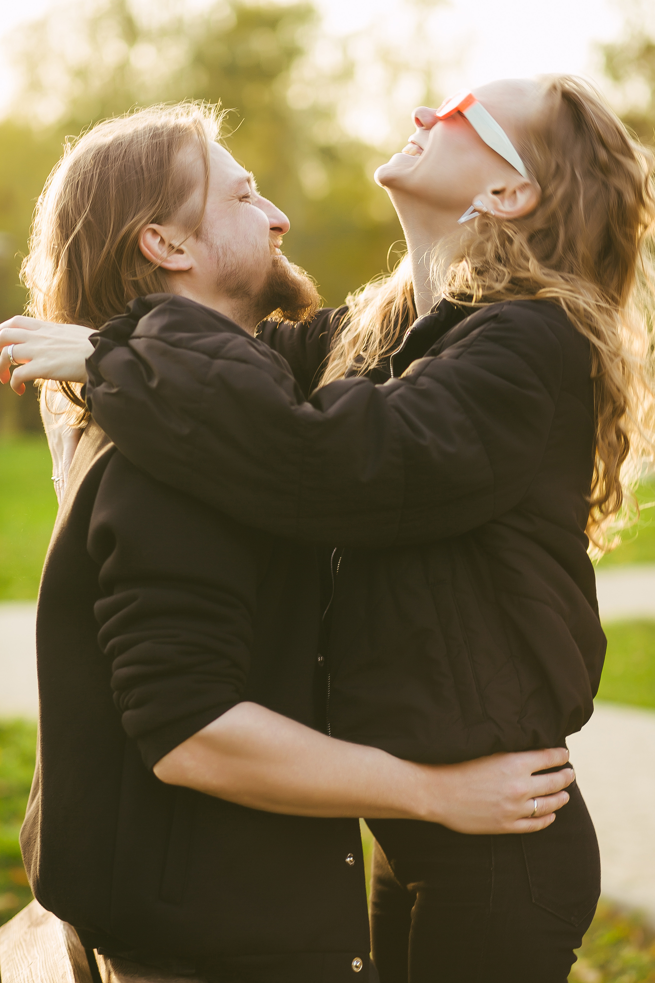 Мила и Кир. Свадебный и семейный фотограф Волкова Маргарита