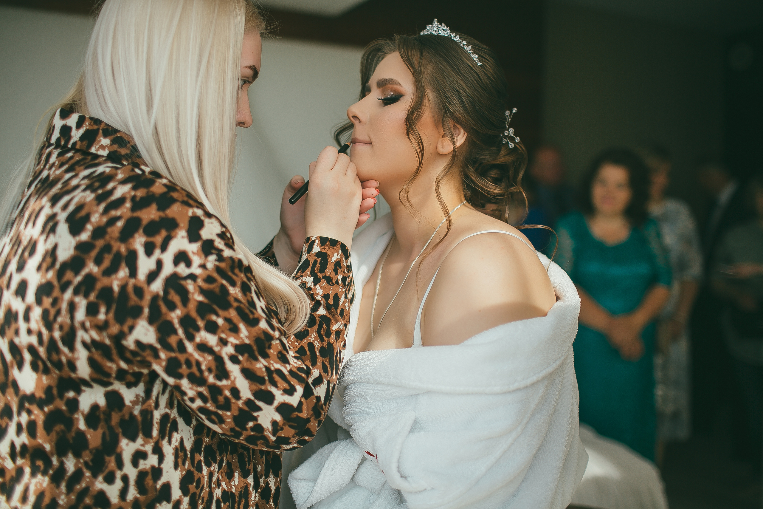 Аня+Игорь. Свадебный и семейный фотограф Волкова Маргарита