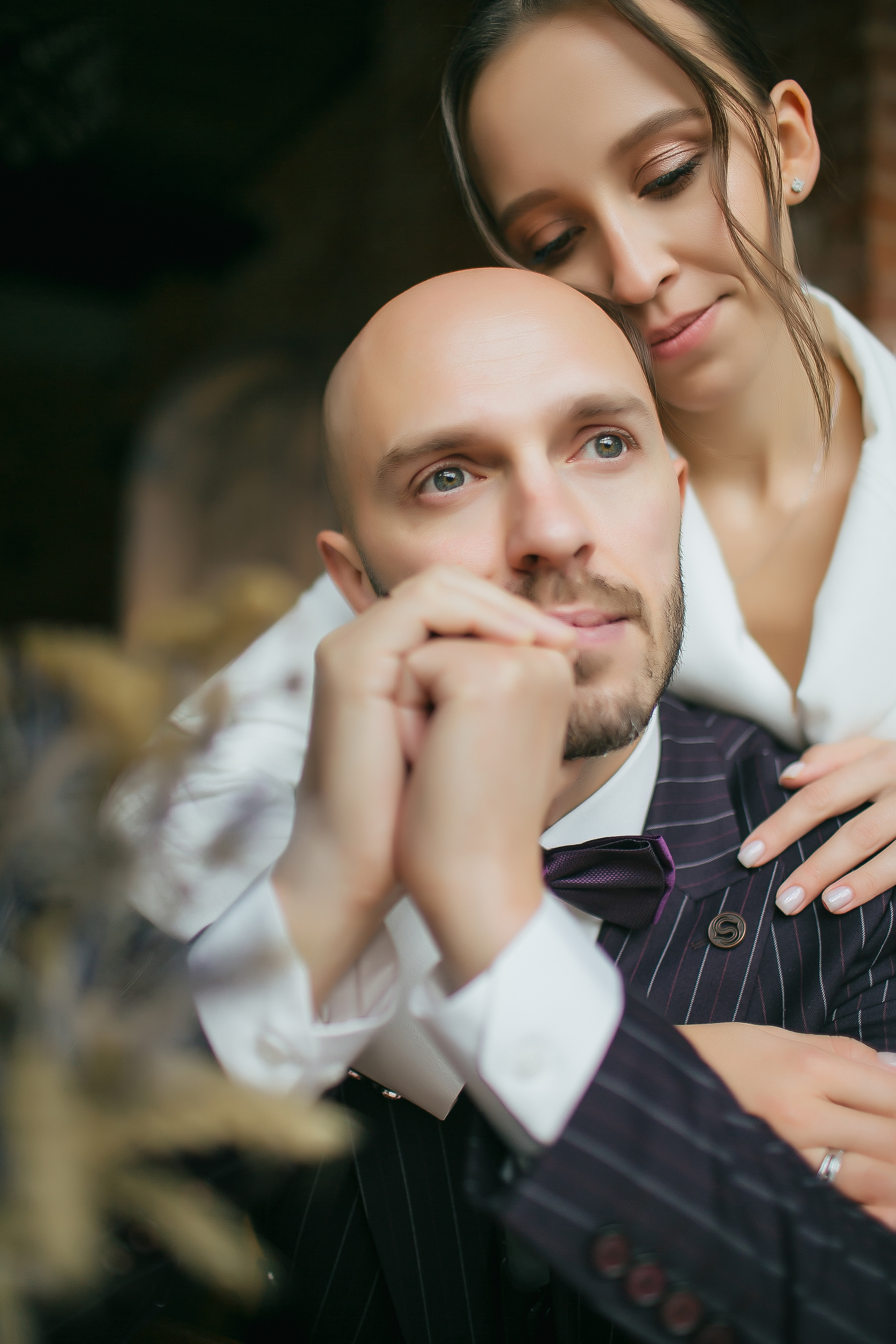 Кира+Саша. Свадебный и семейный фотограф Волкова Маргарита