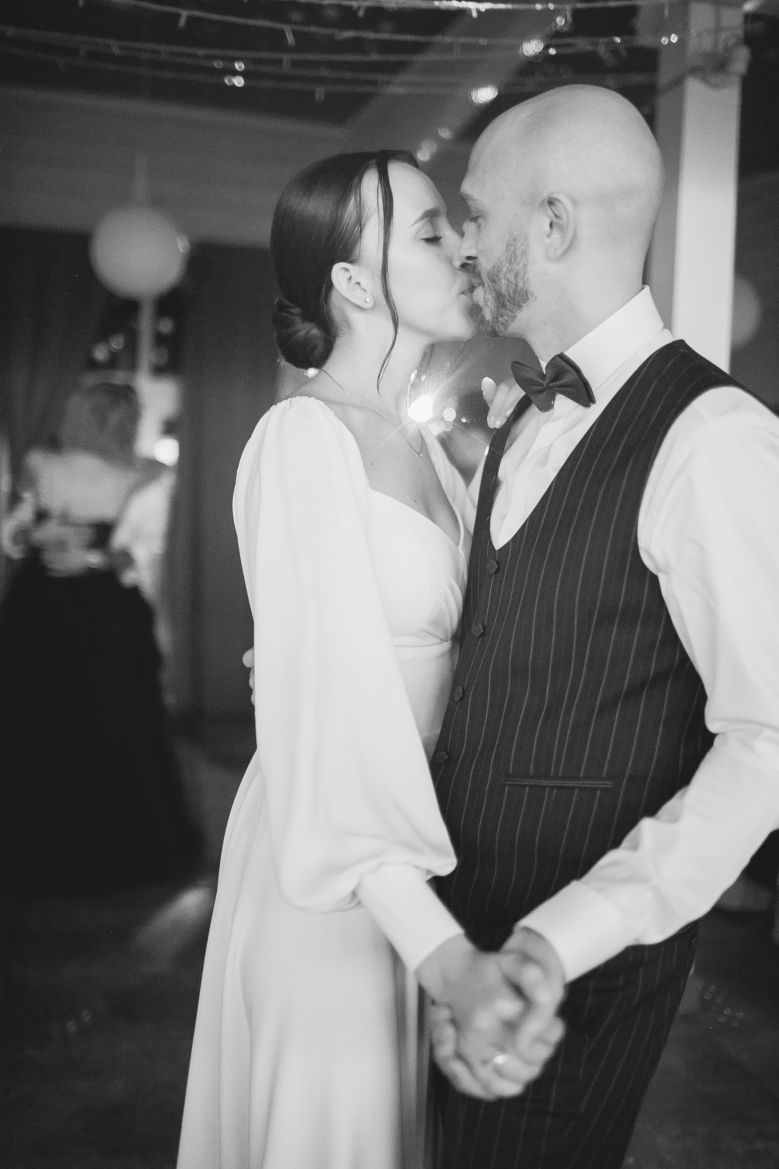 Кира+Саша. Свадебный и семейный фотограф Волкова Маргарита